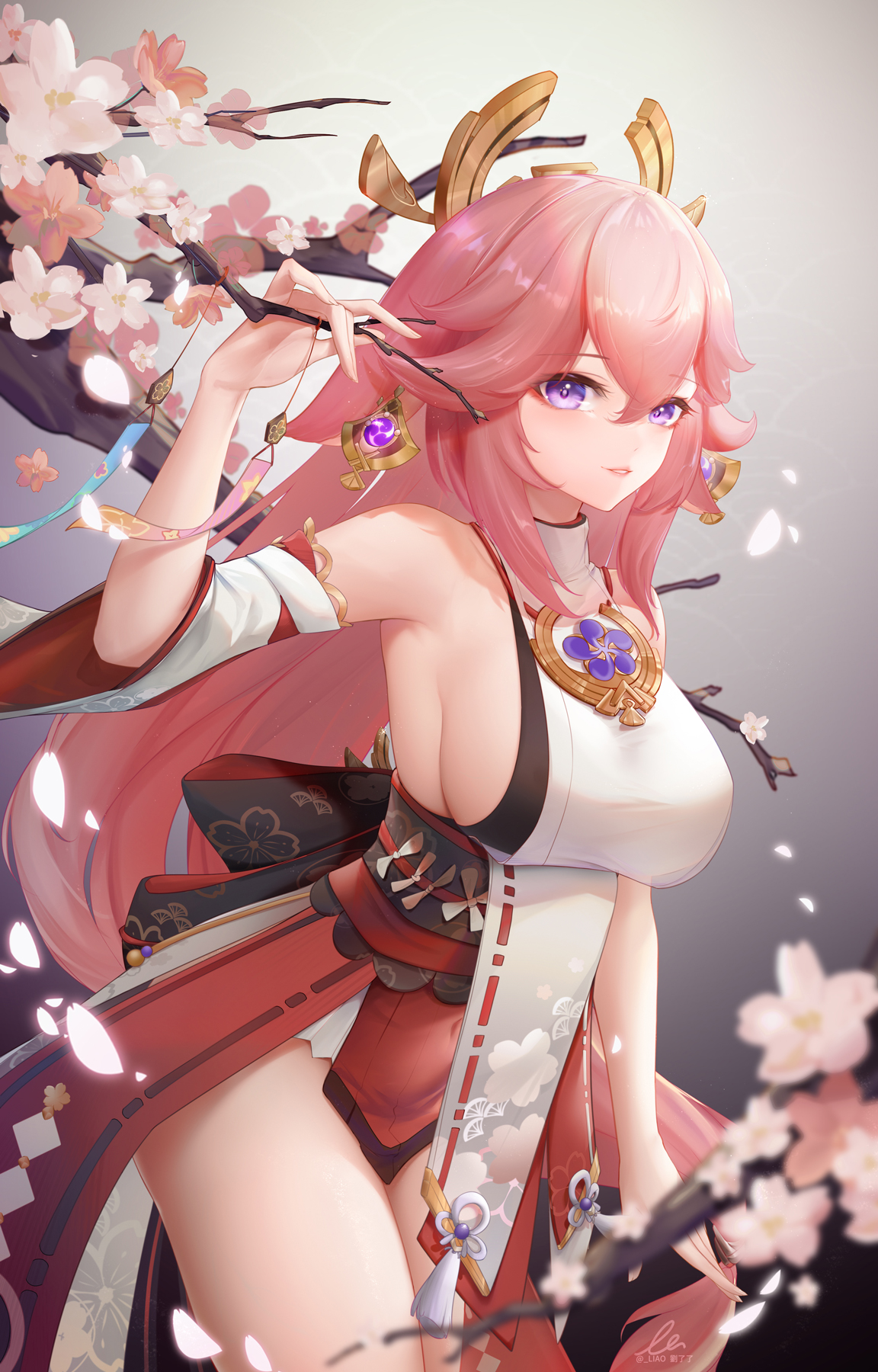 神子