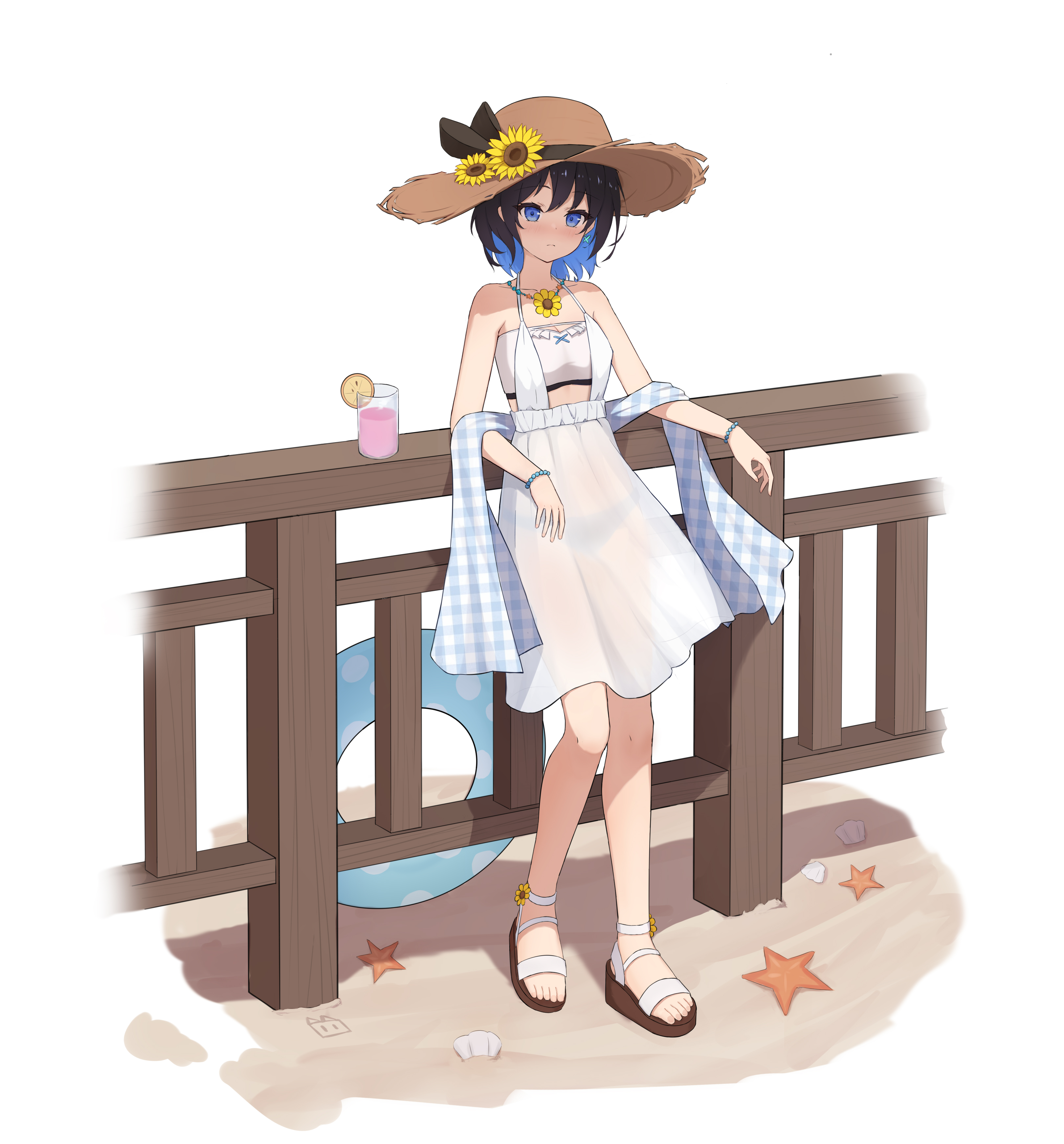 希儿