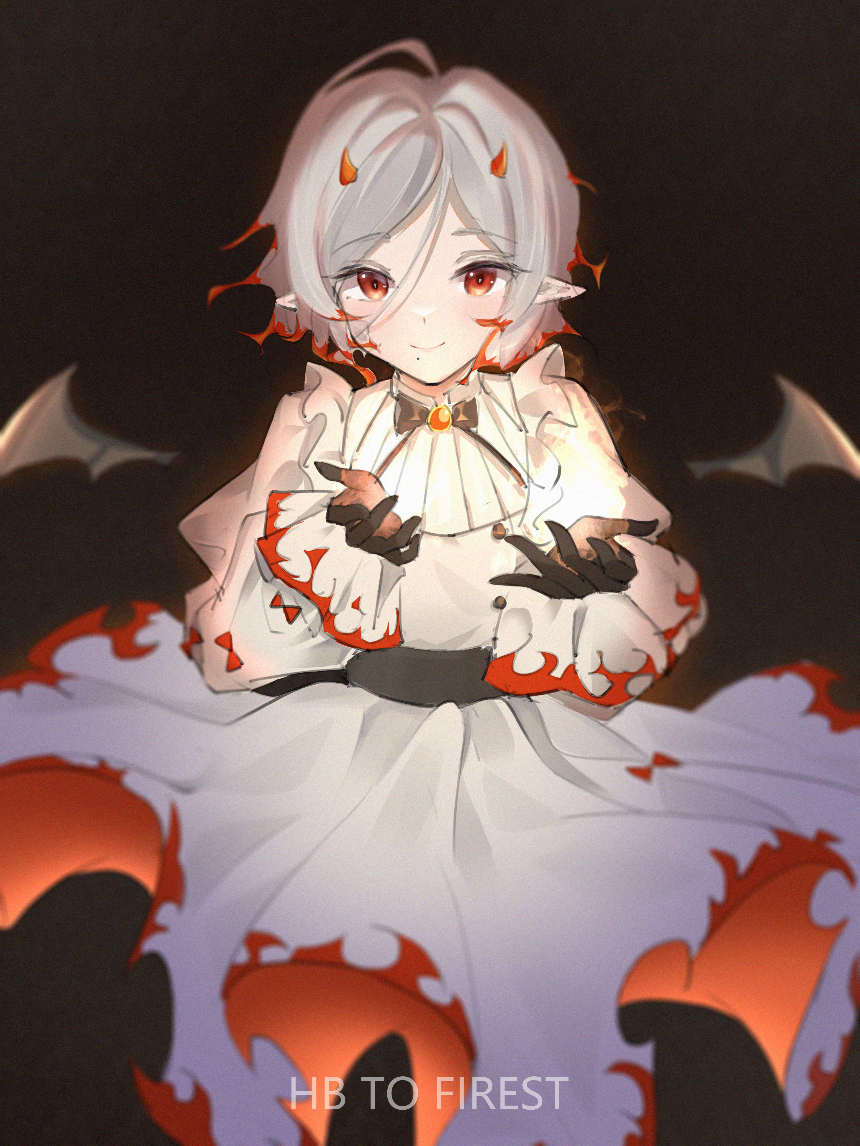 舔