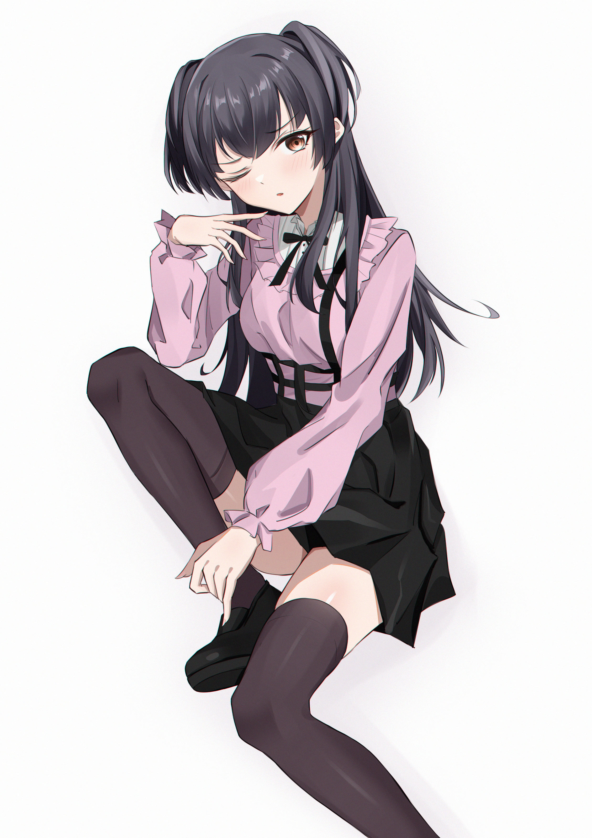 冬优子
