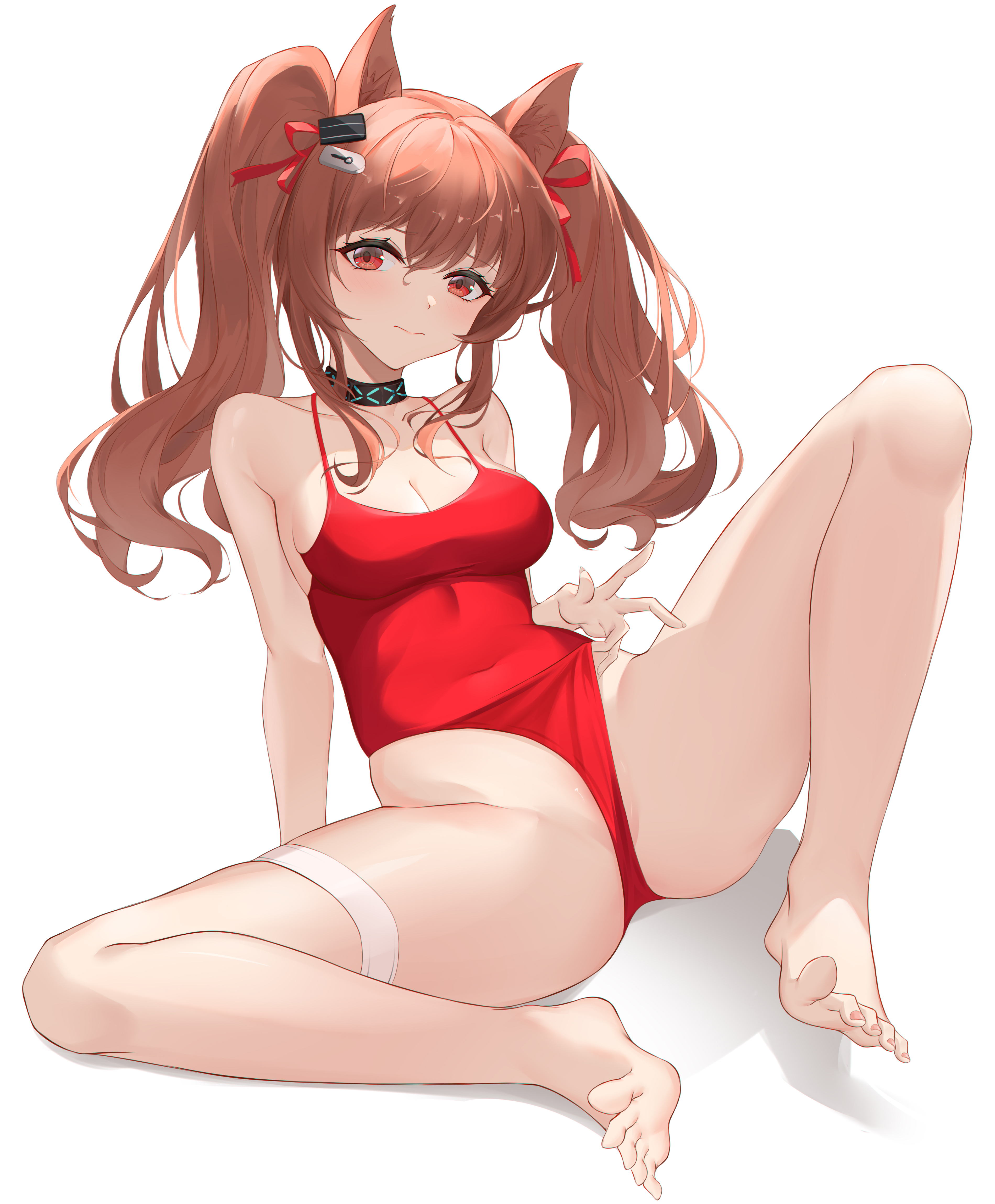安洁莉娜