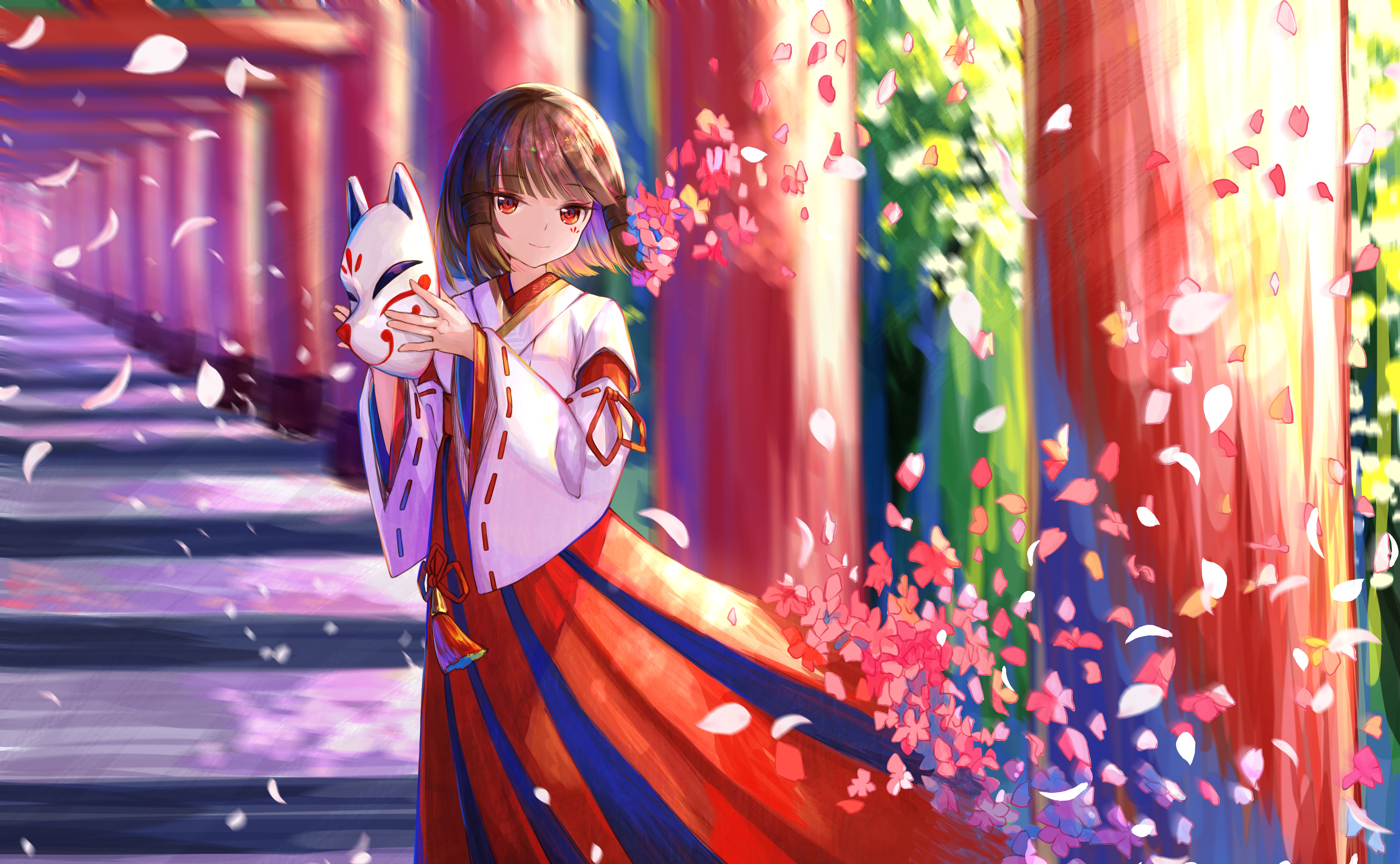 花散里