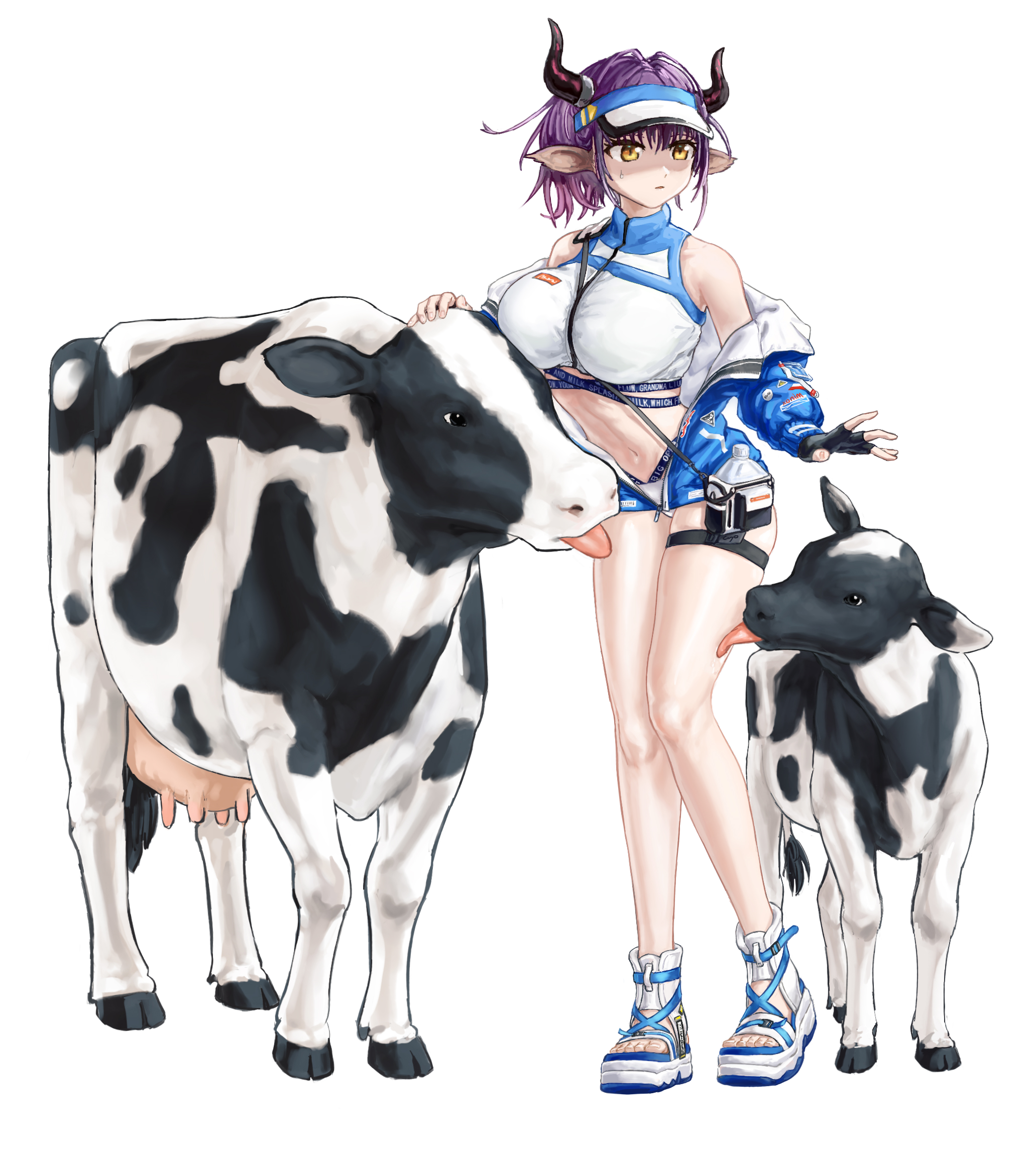 牛牛