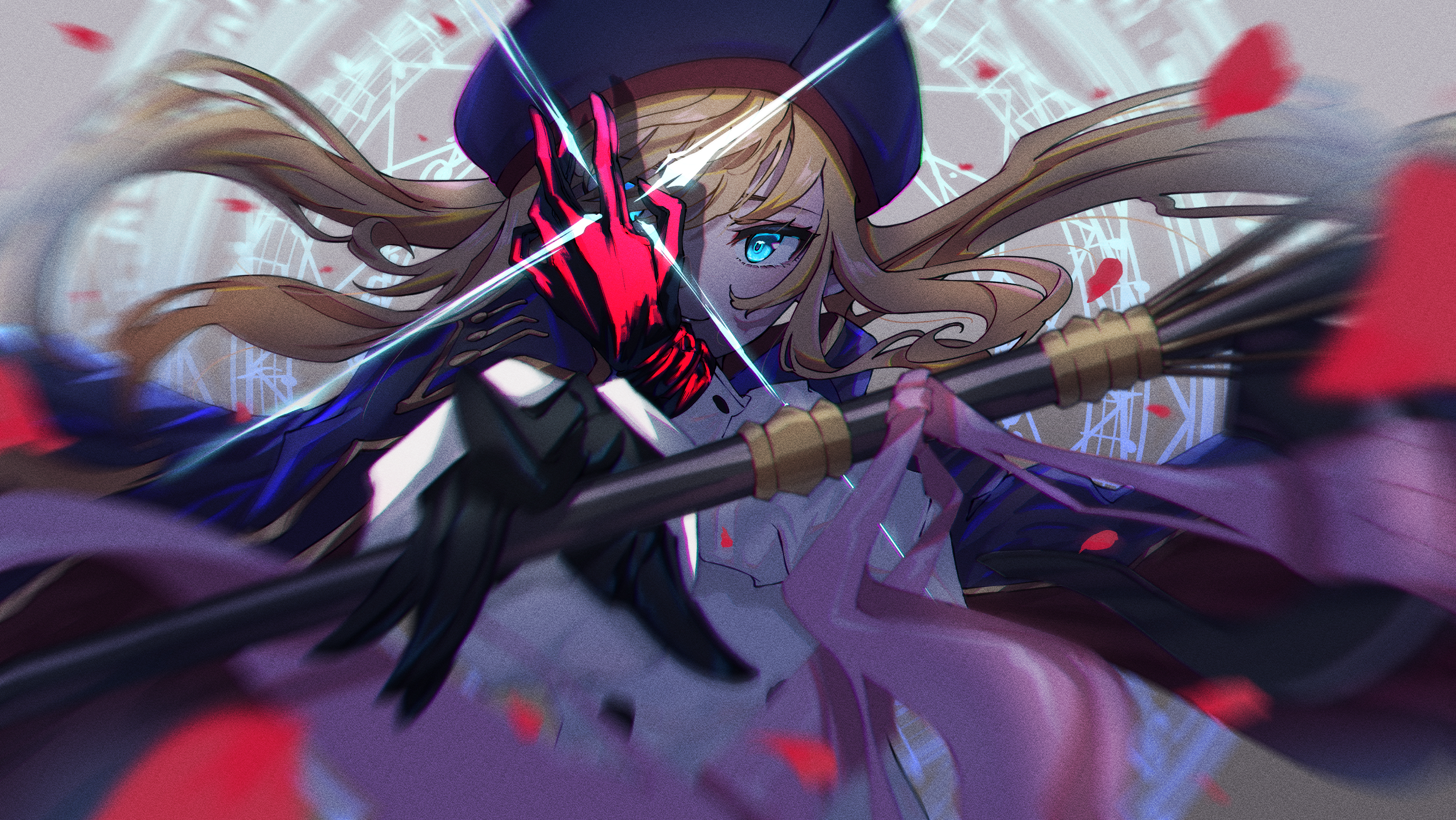 FGO