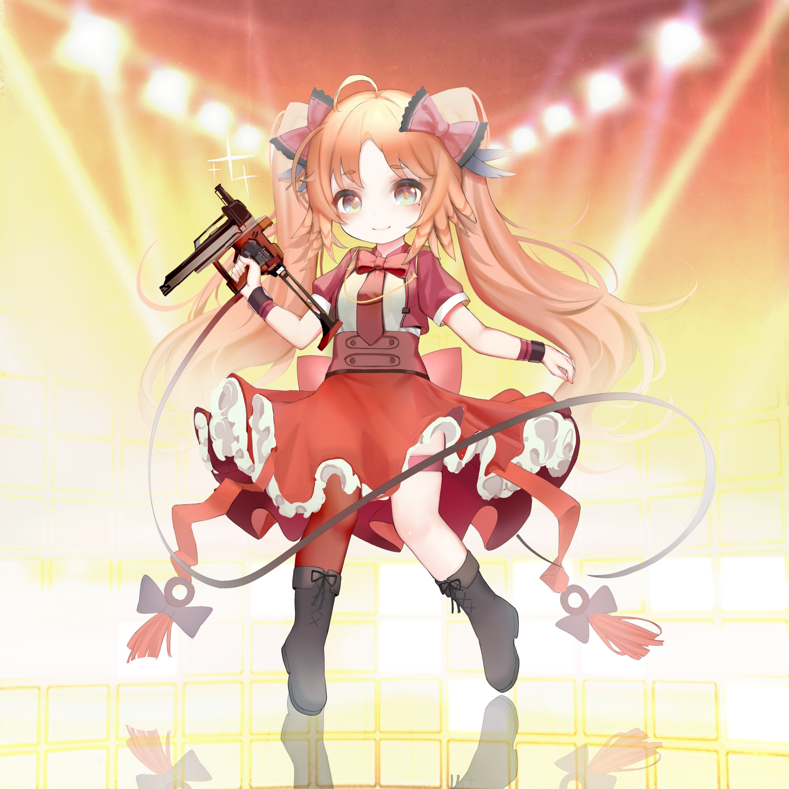 松果