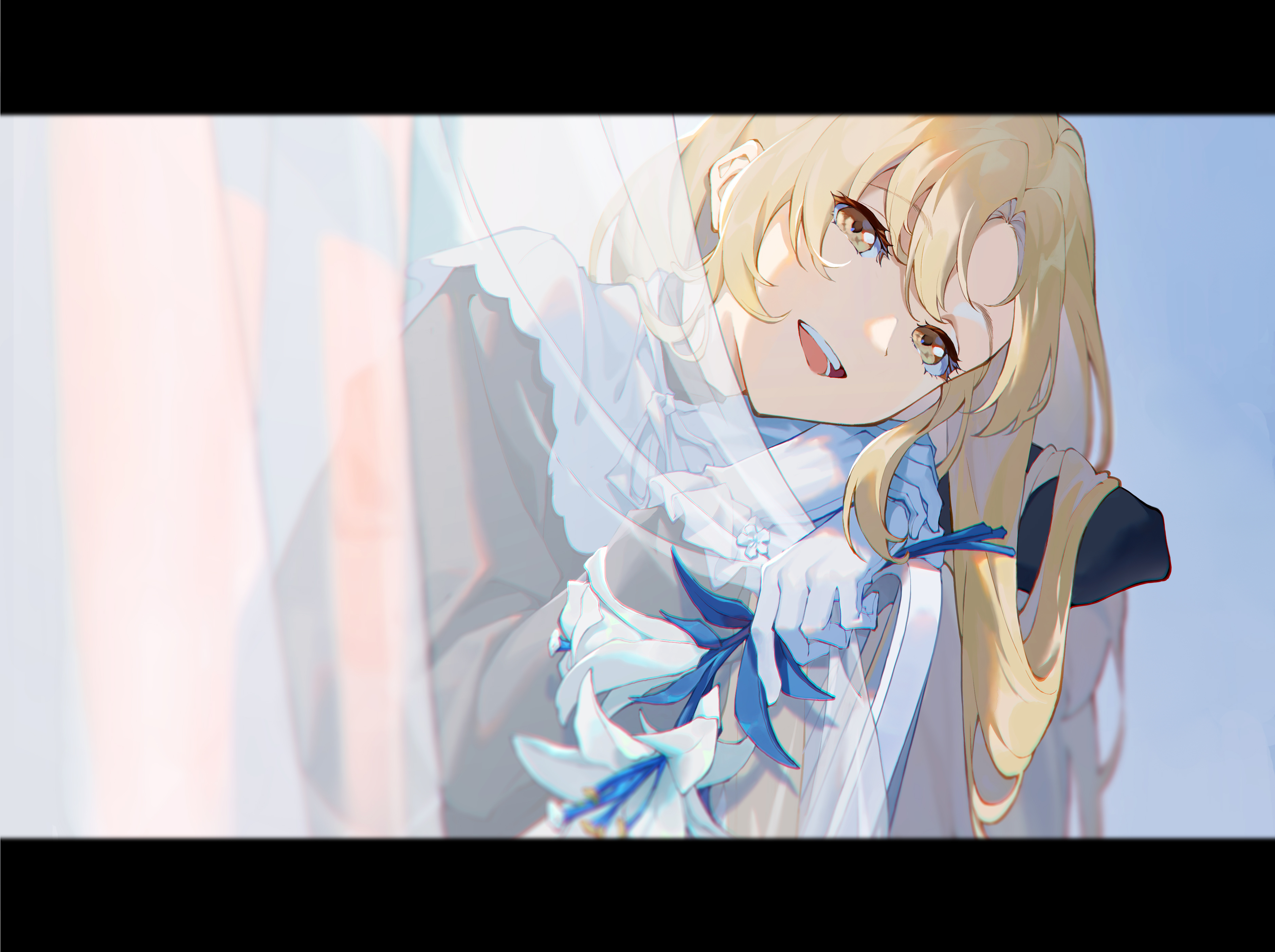修女克蕾雅