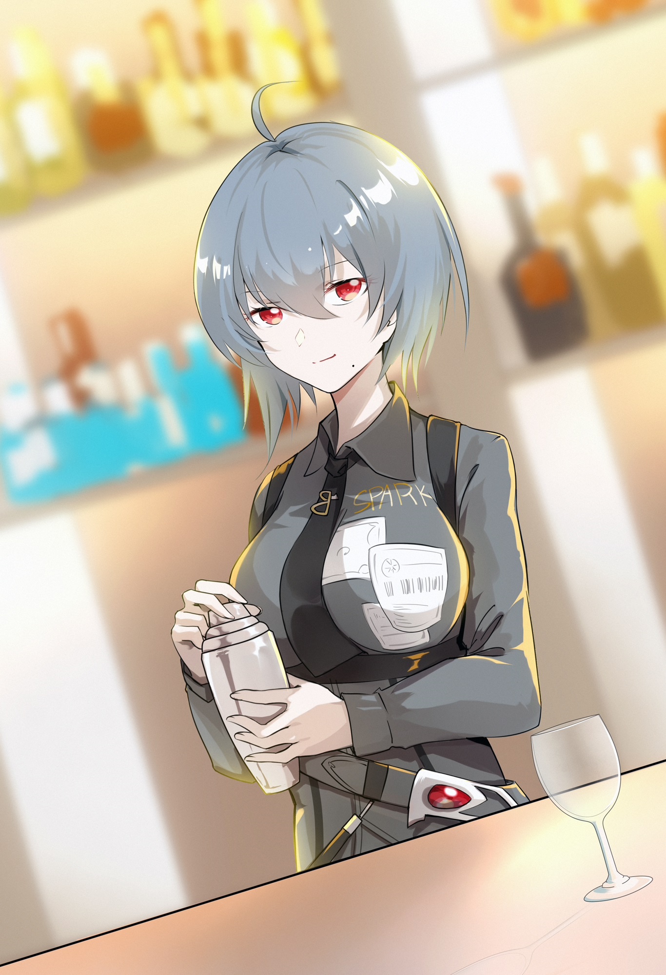 渡鸦