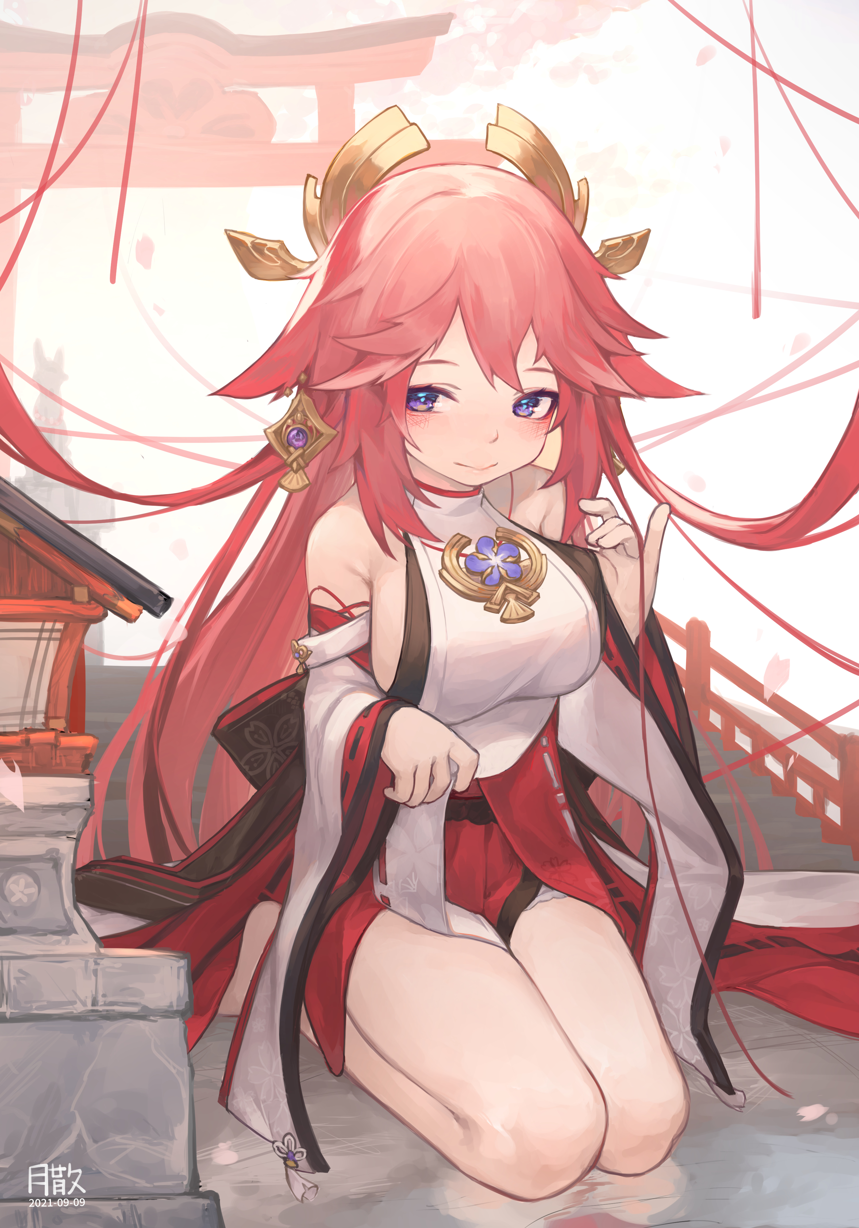 八重神子