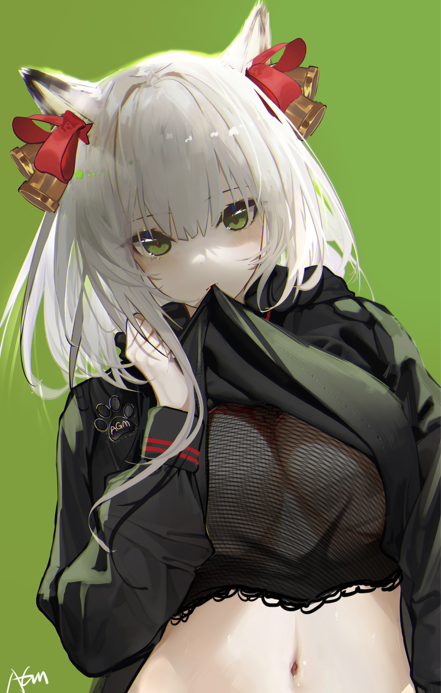 凯猫猫