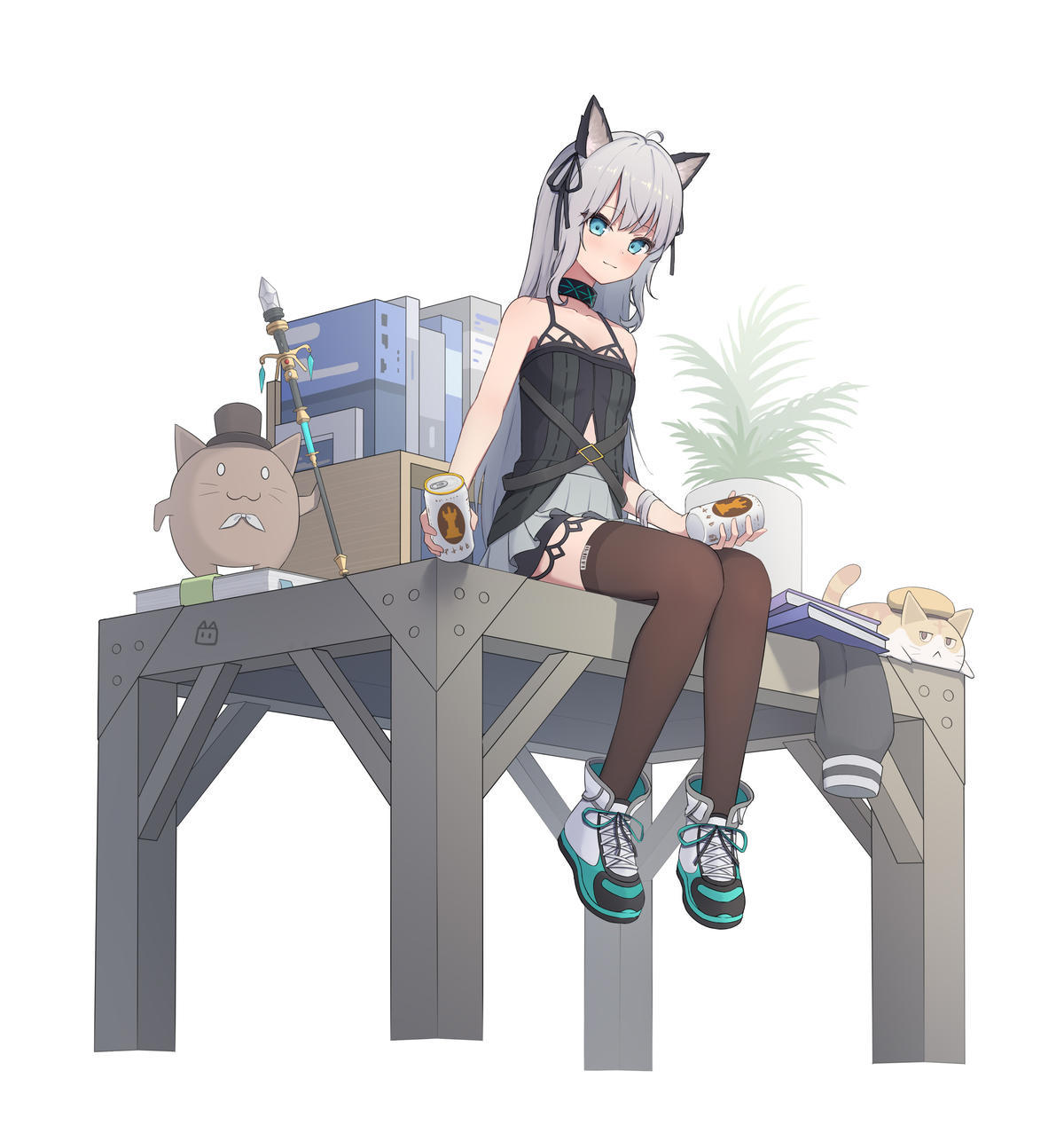 薄绿