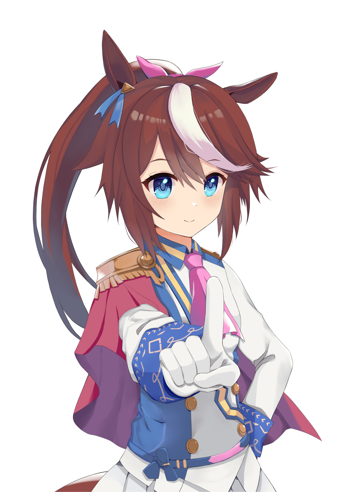 东海帝王