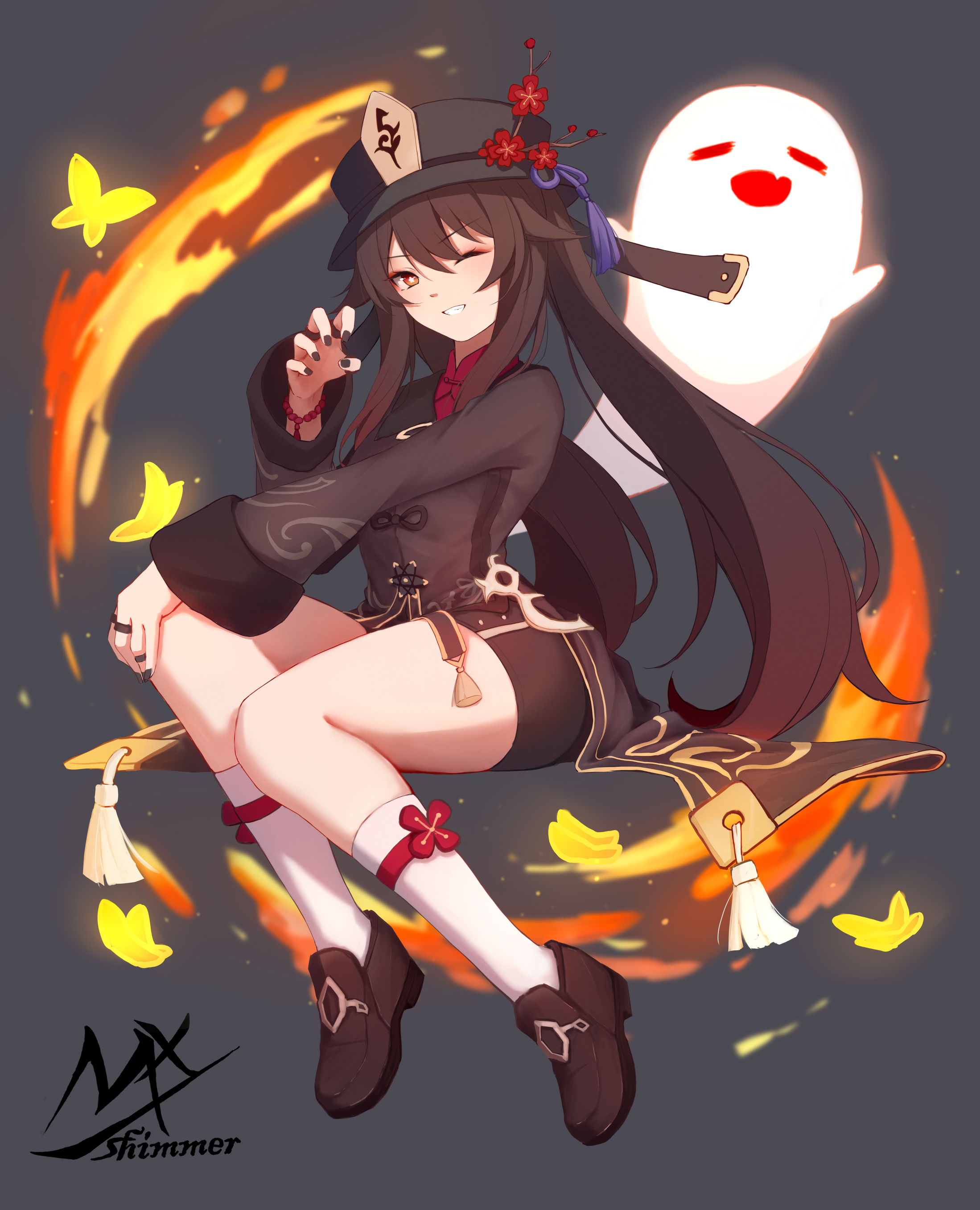 胡桃
