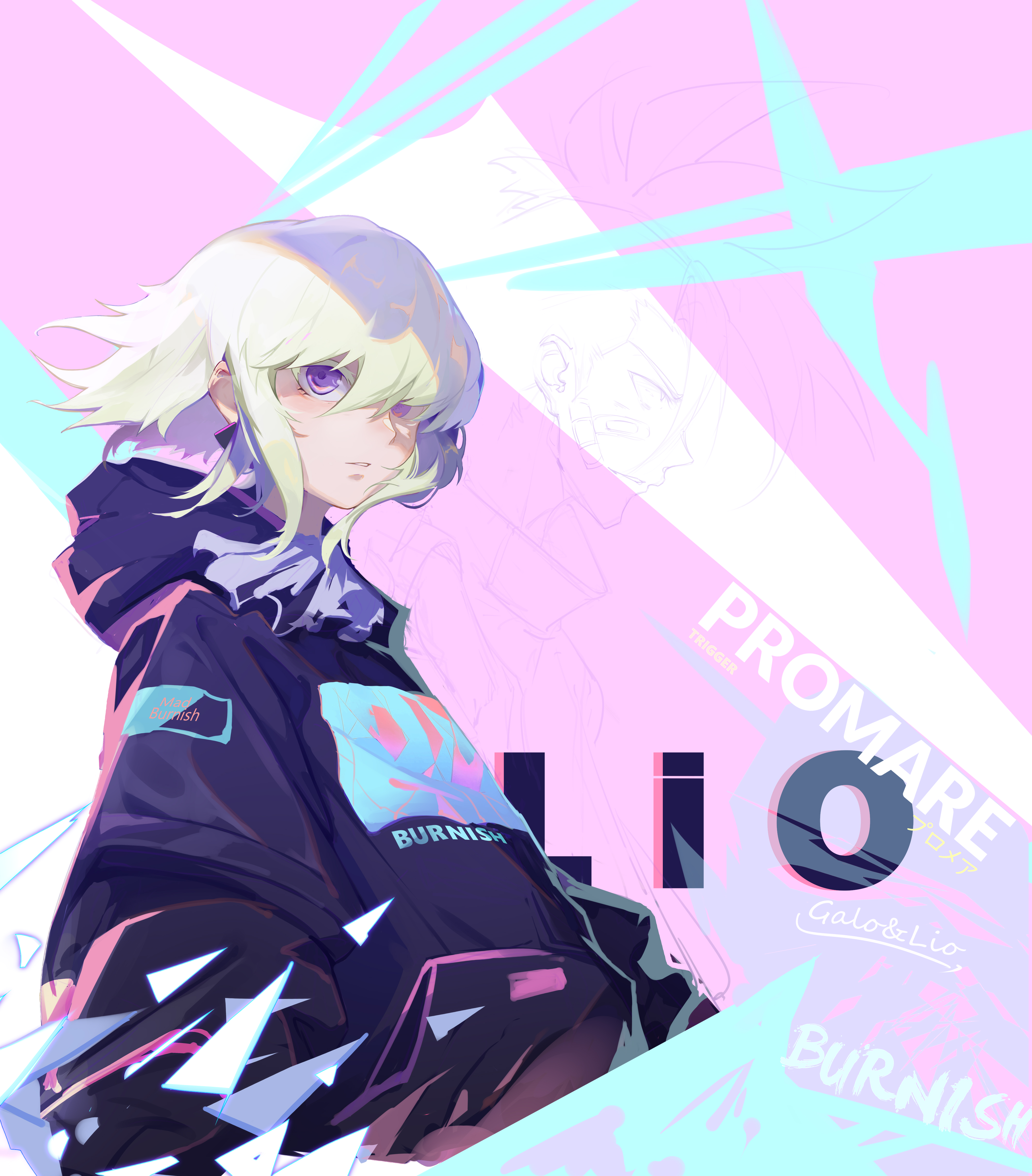 Lio