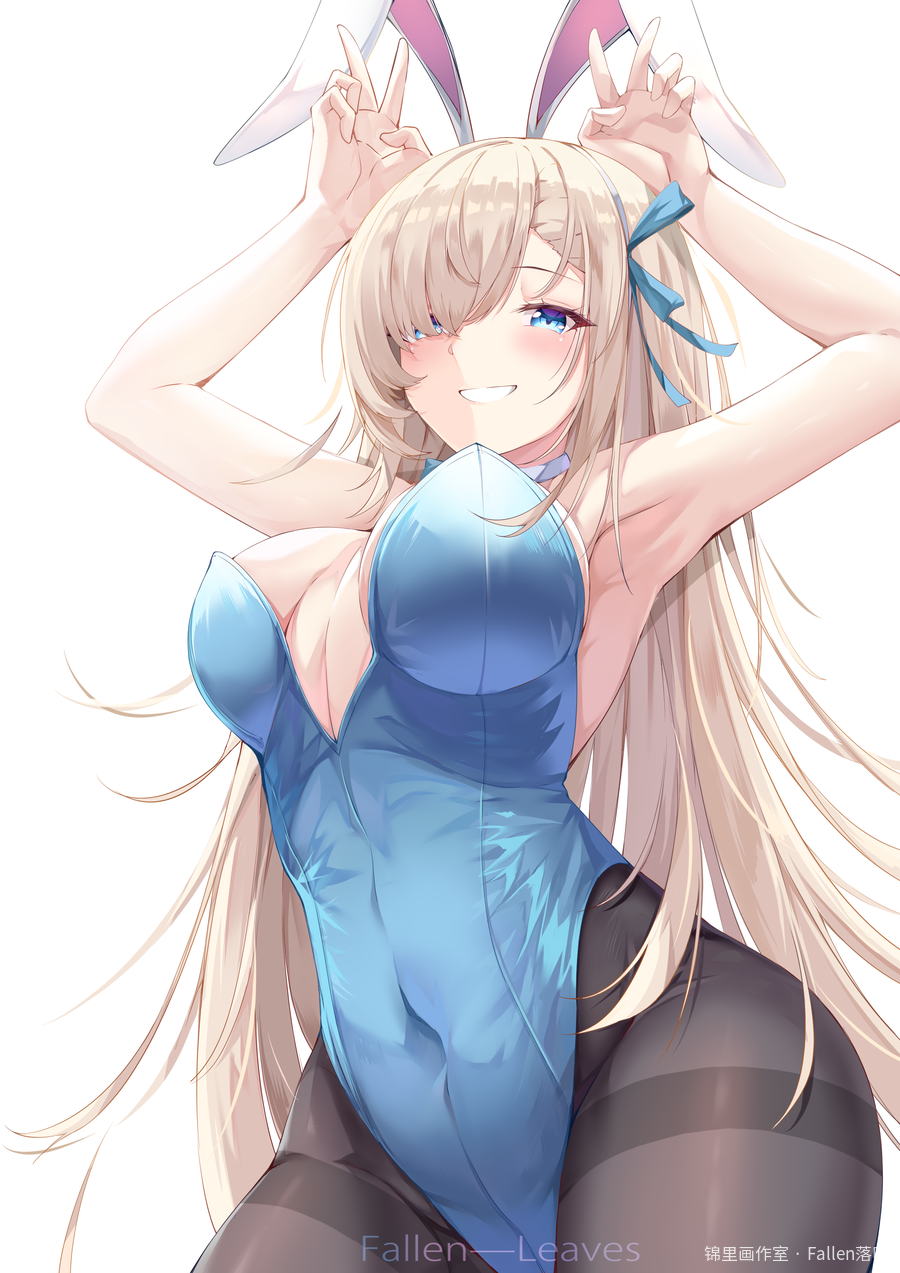 碧蓝档案图片插画壁纸画作
