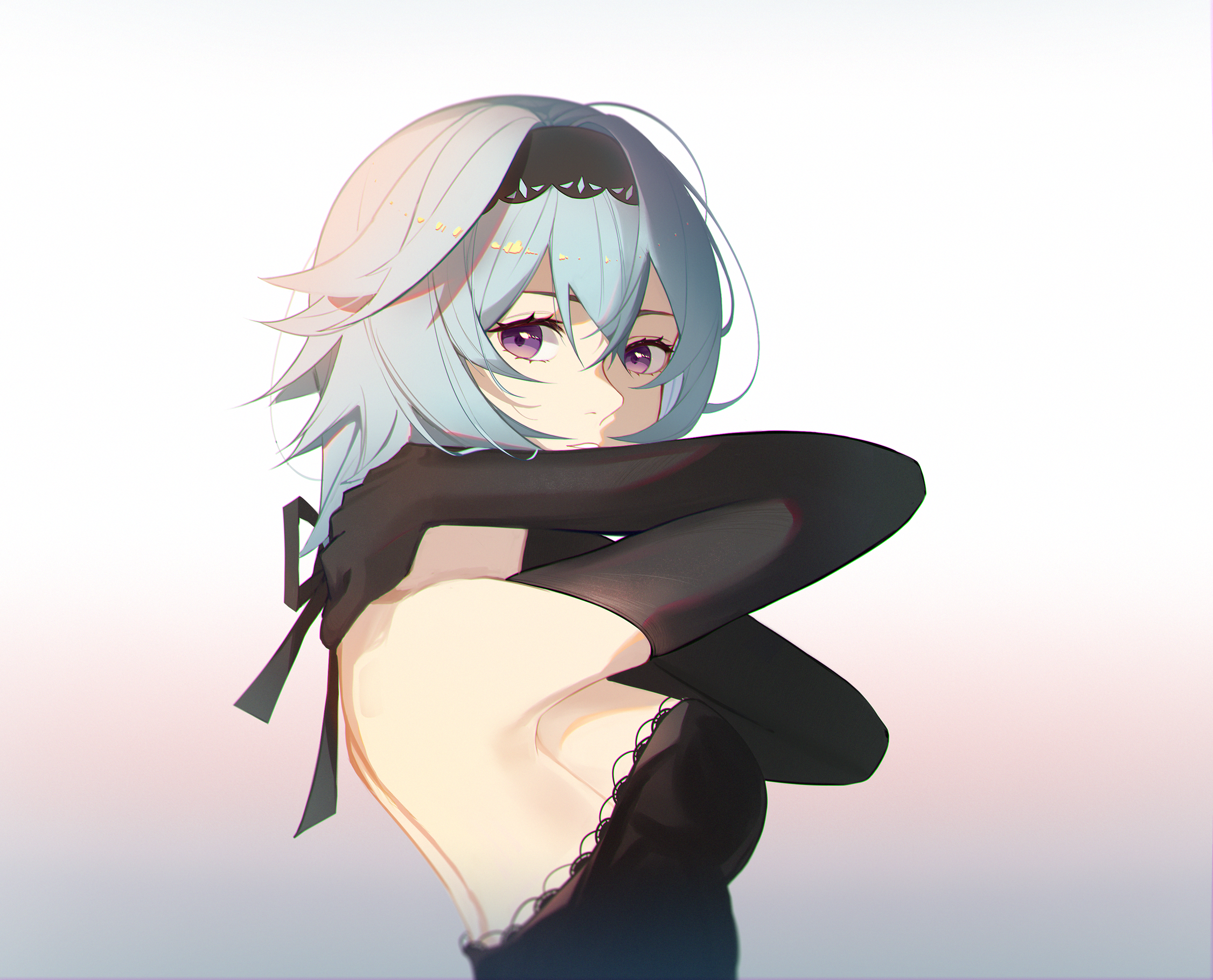优菈