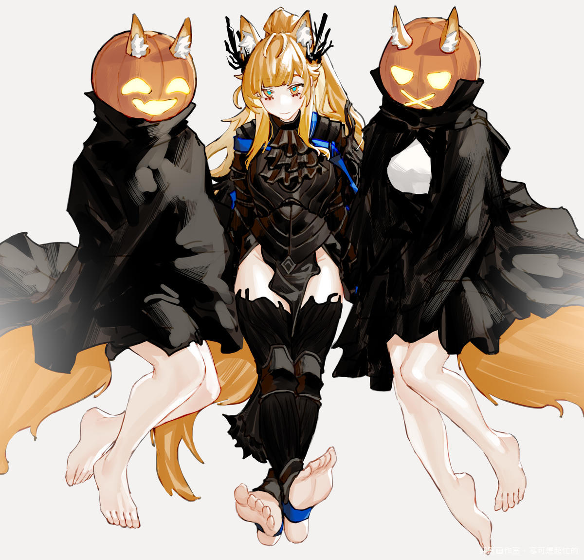 明日方舟