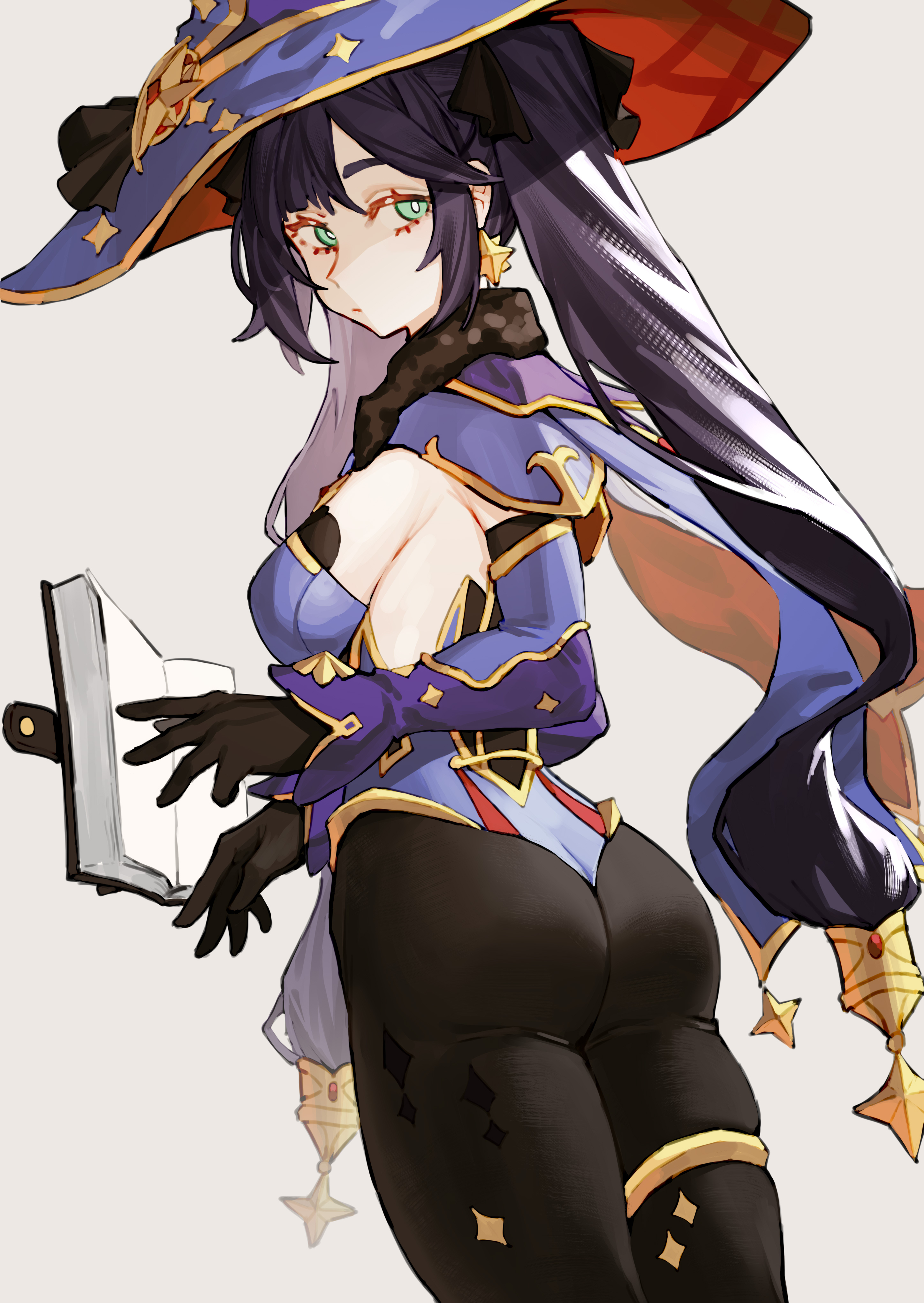 莫娜