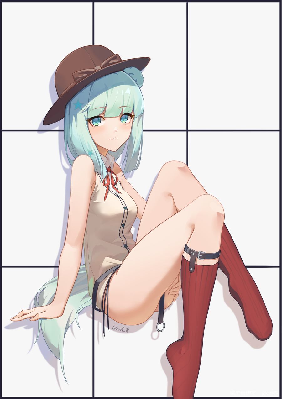 真理图片插画壁纸画作