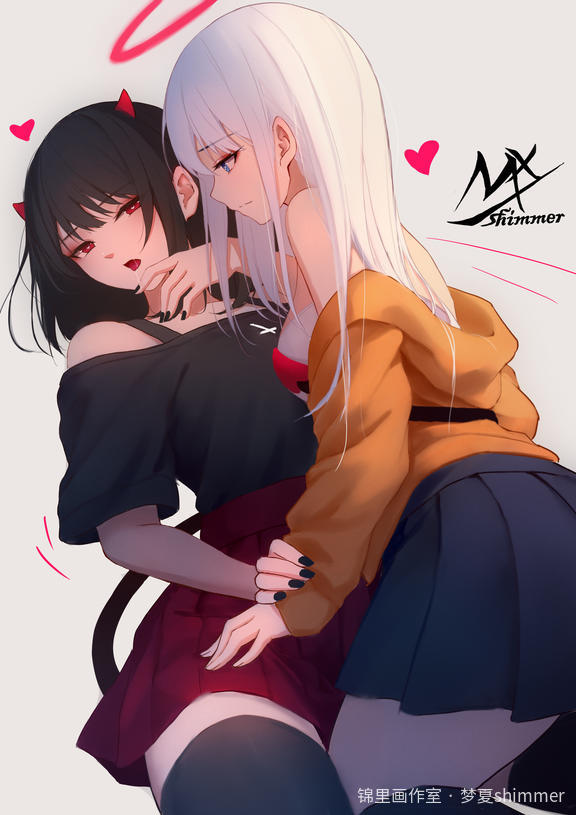 _(:з」∠)_