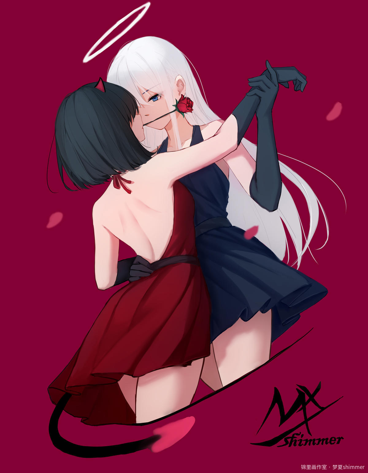 _(:з」∠)_