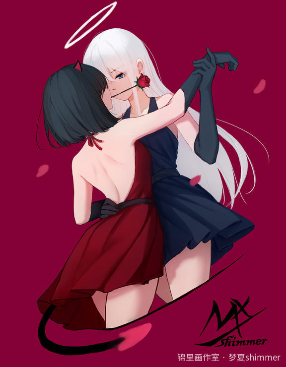 _(:з」∠)_