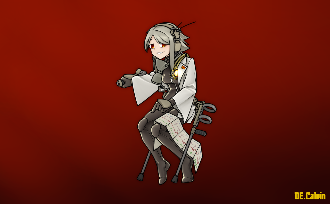 NVWA cannon 女娲加农炮