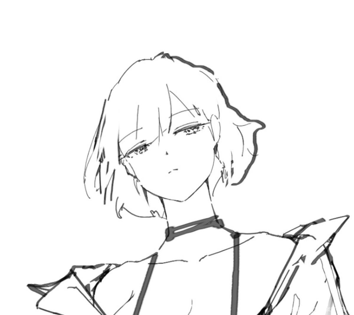 那就叫小蓝吧