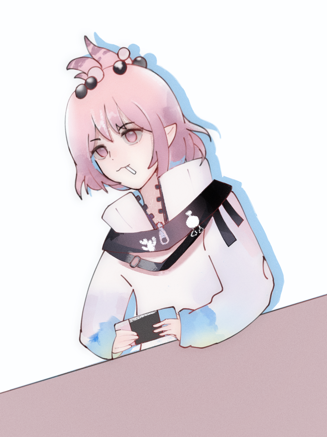 试试发图（