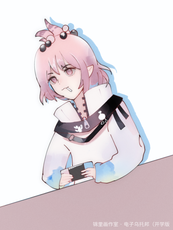 试试发图（