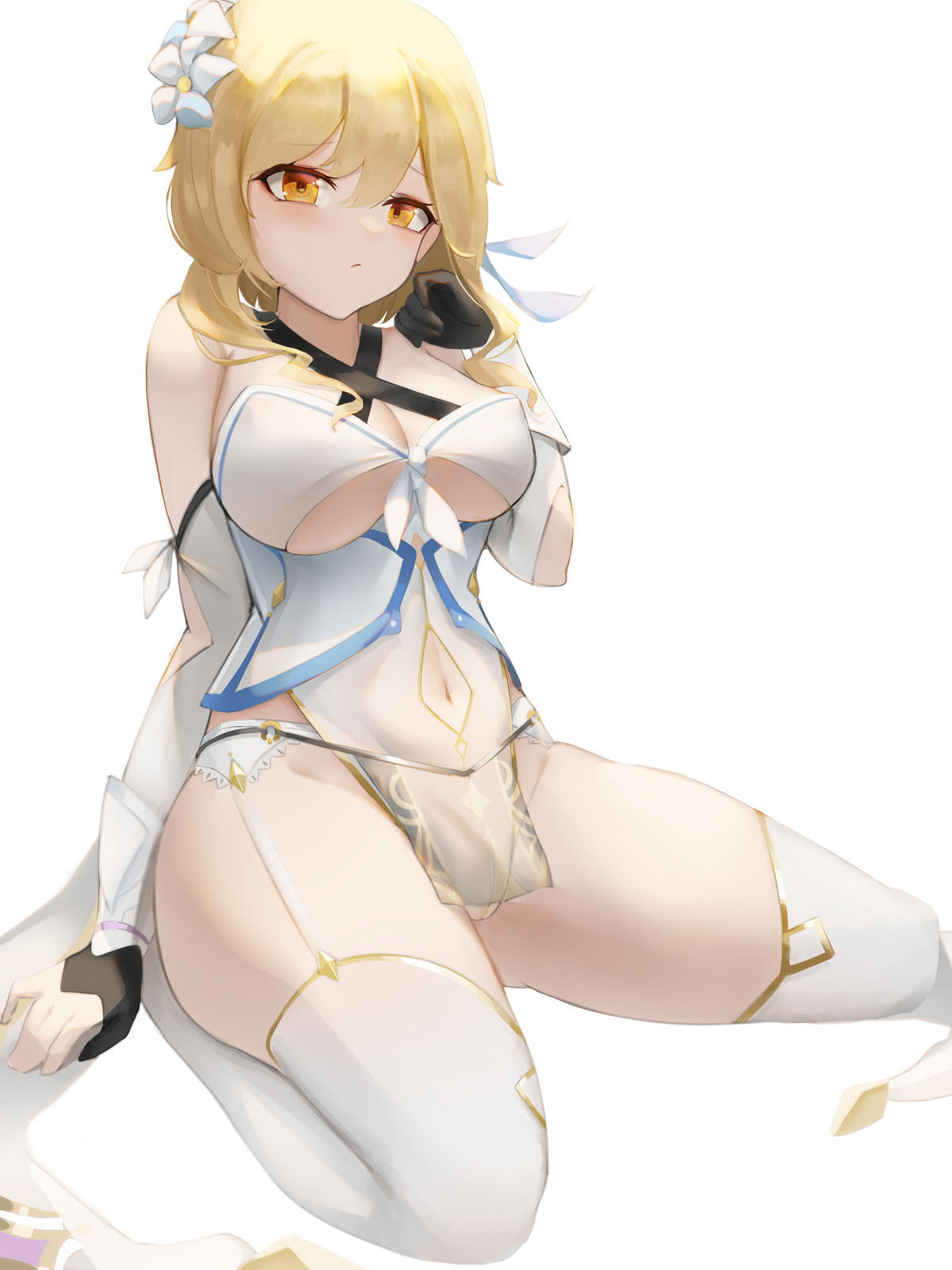 荧