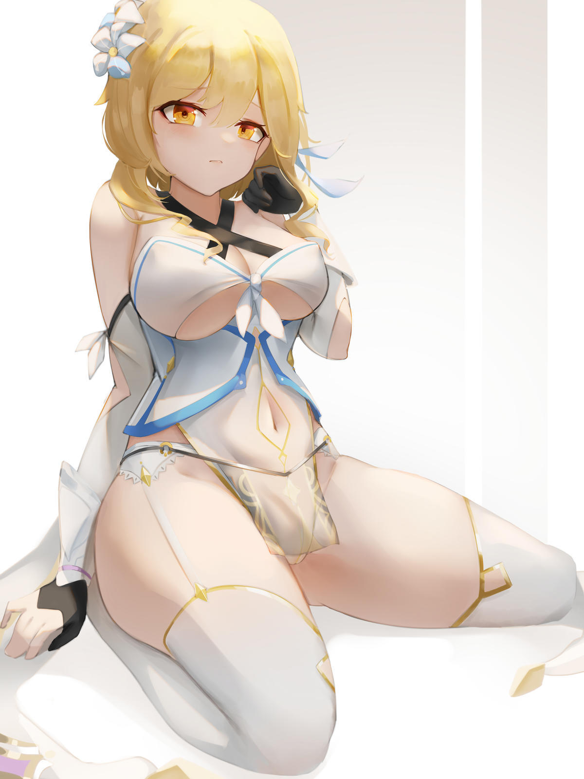 荧