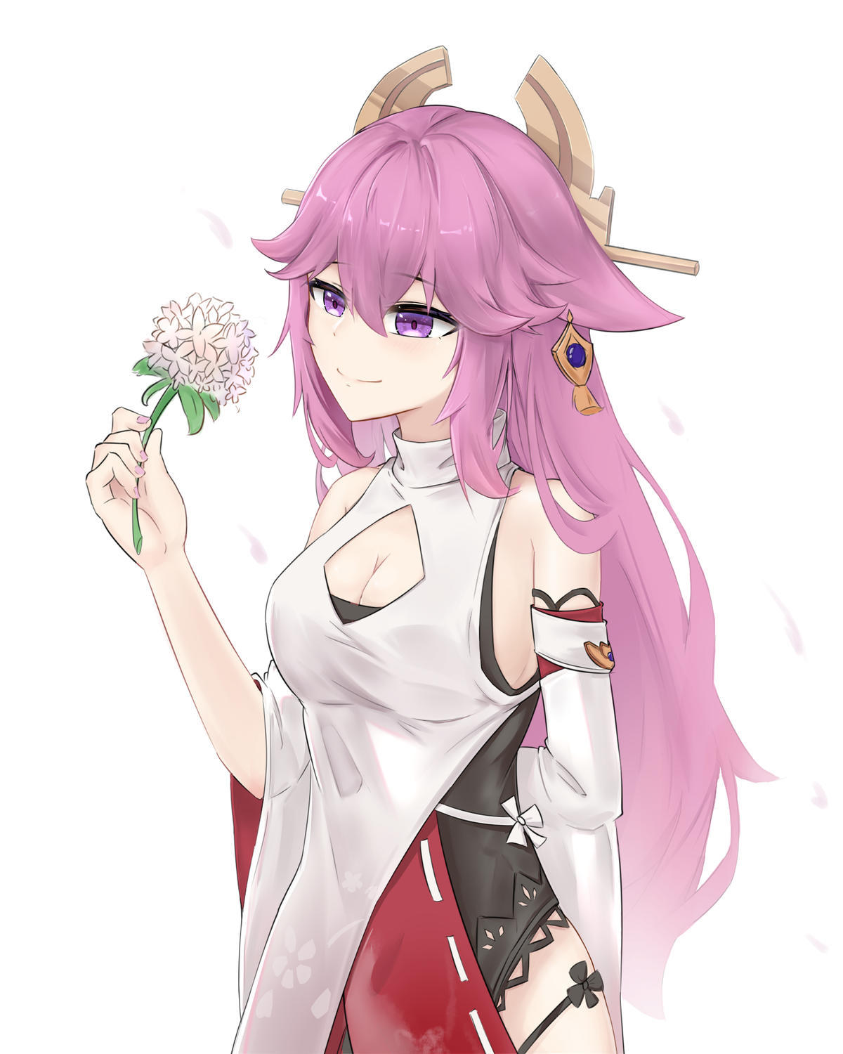 八重神子