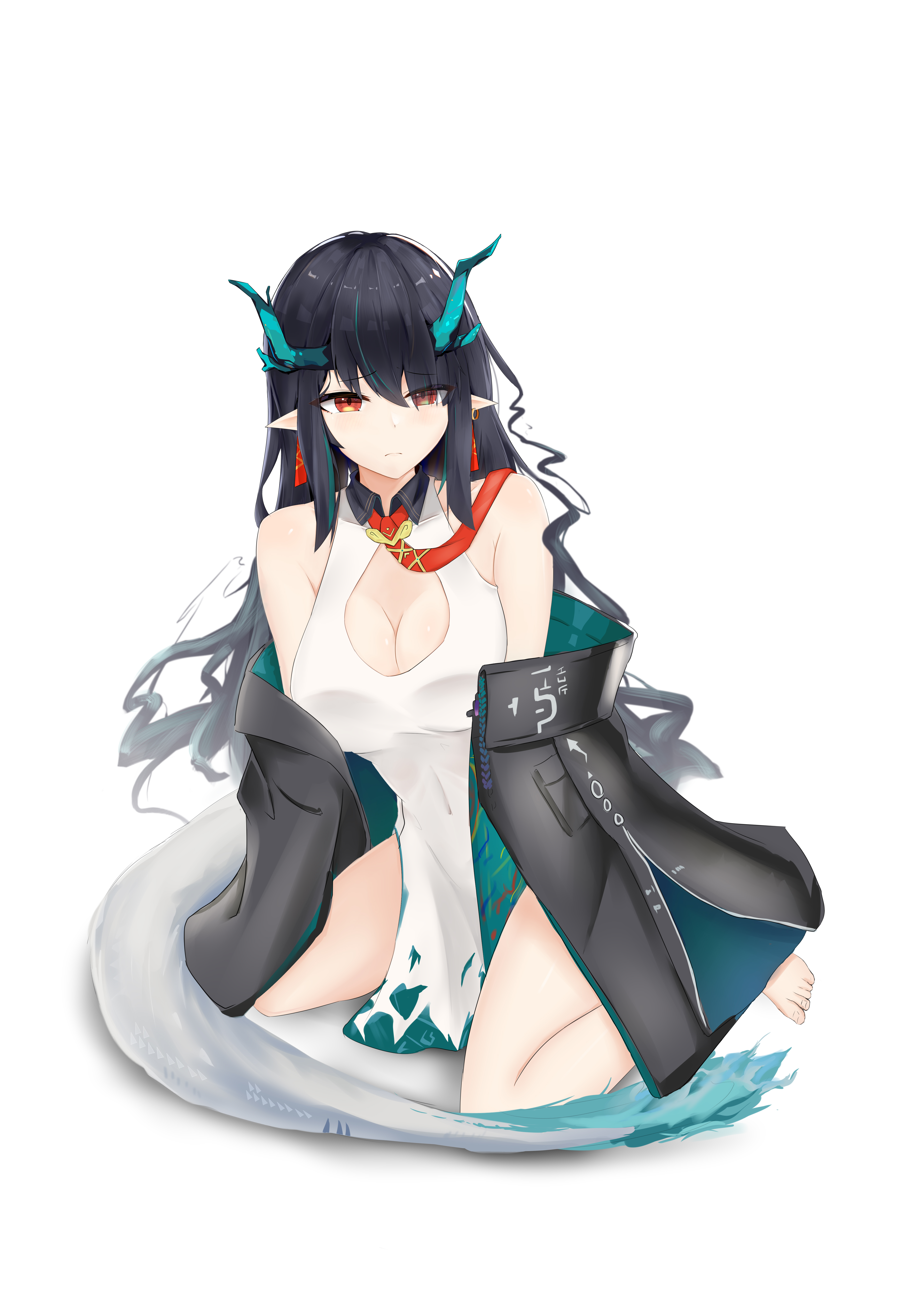 夕