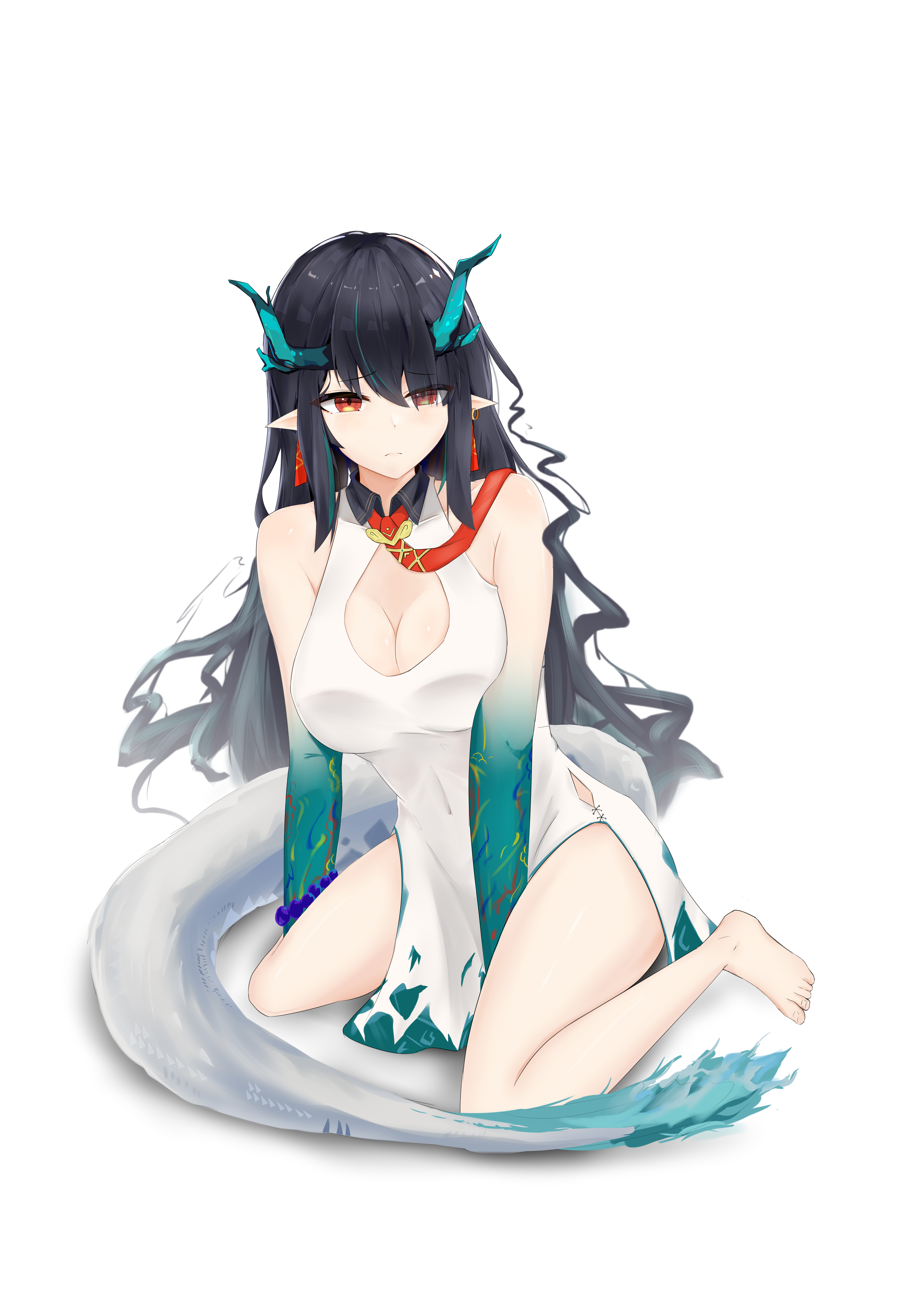 夕