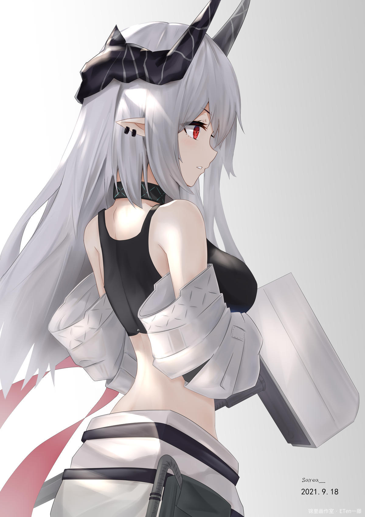 泥岩