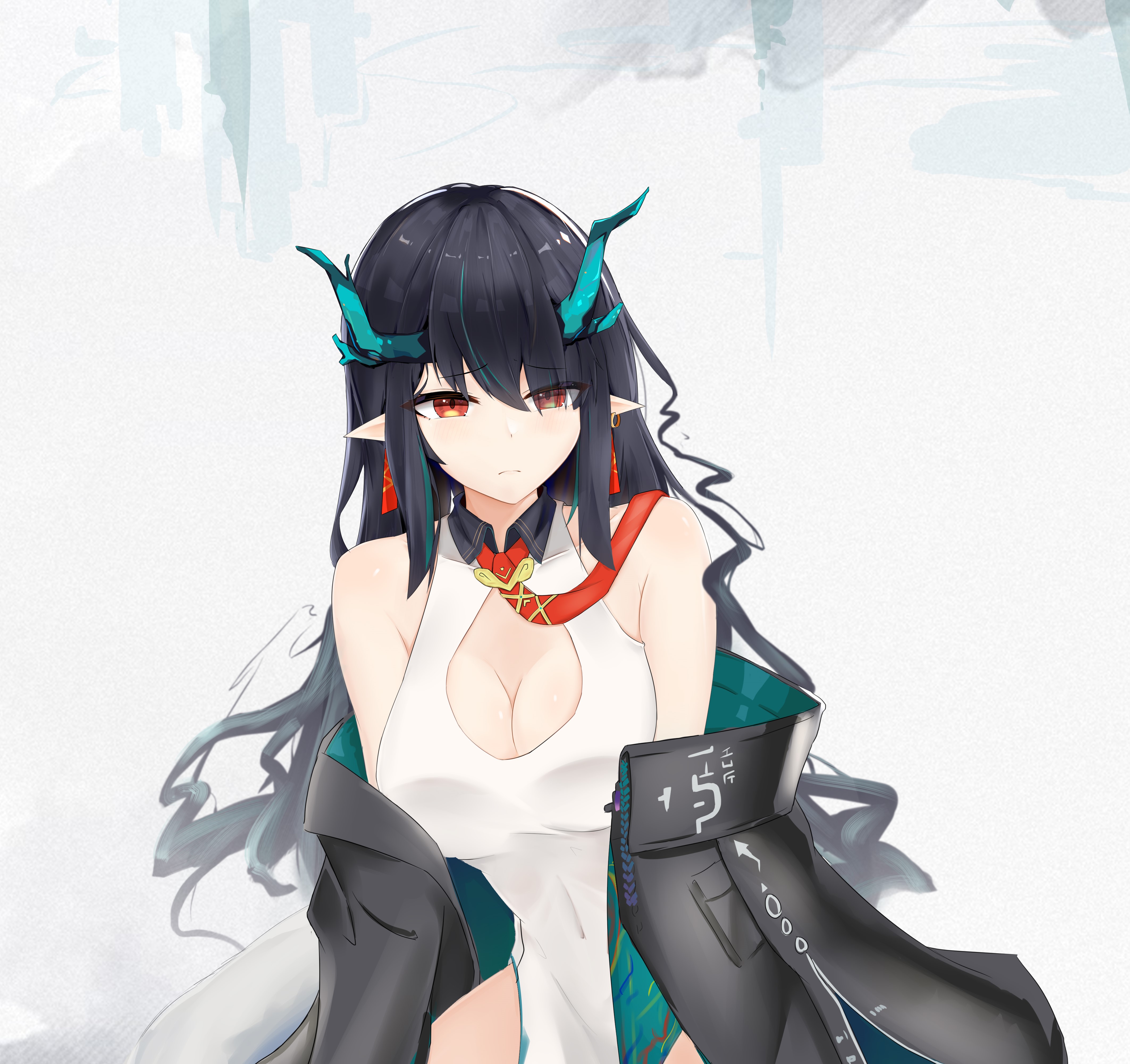 夕
