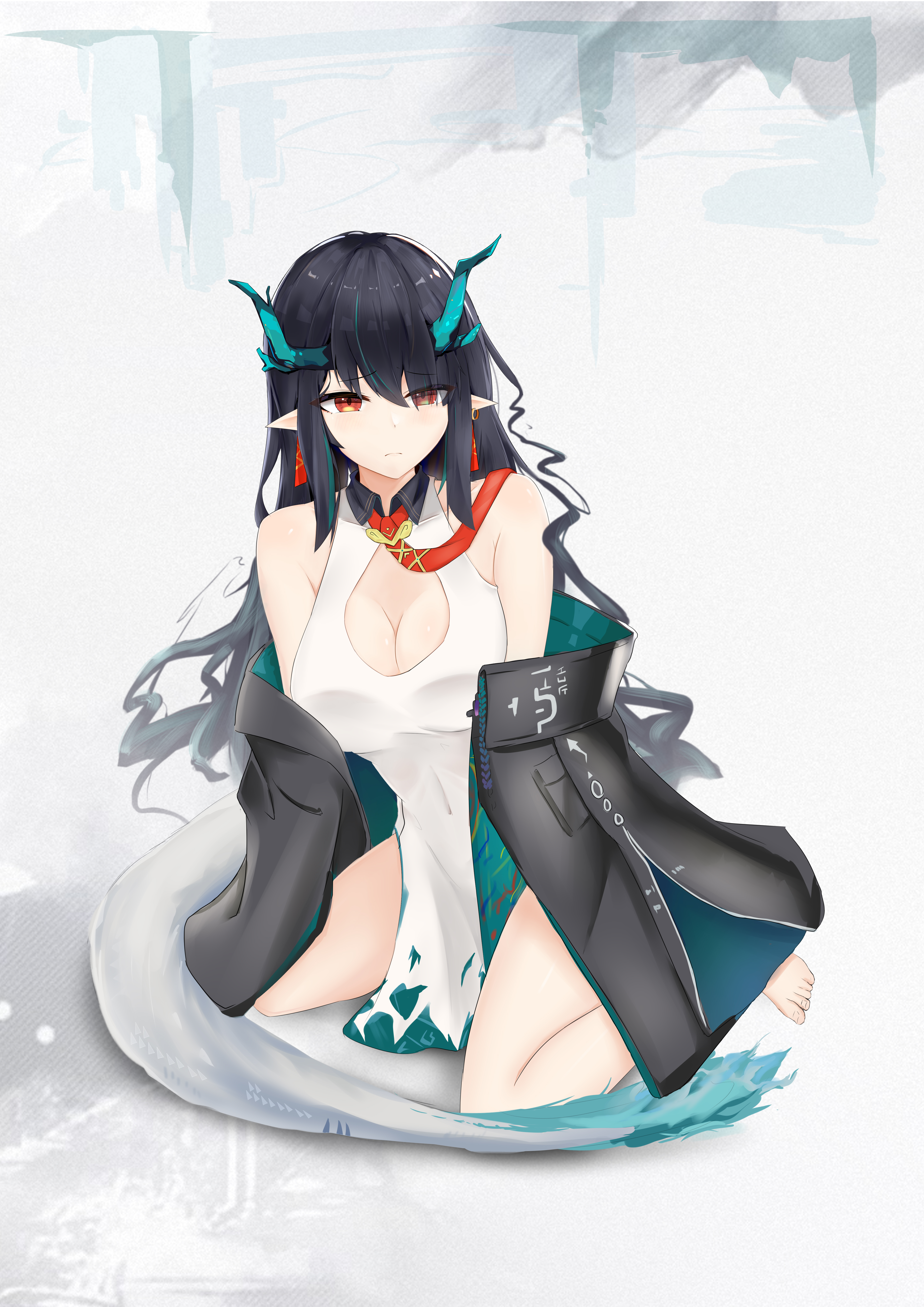 夕