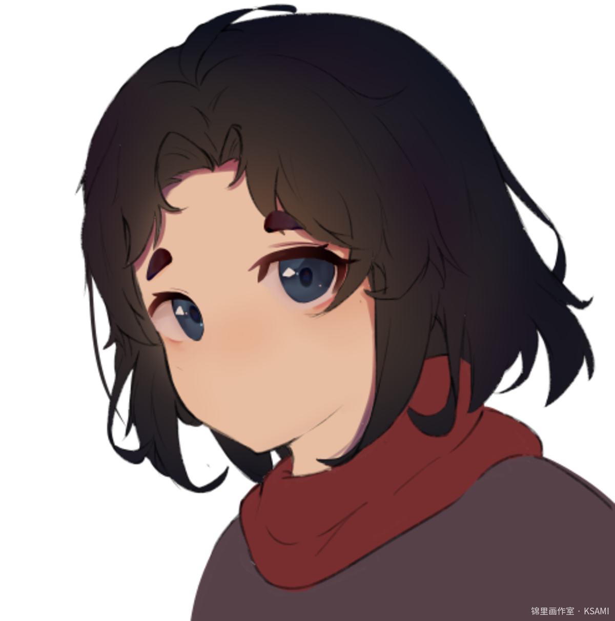 摸鱼