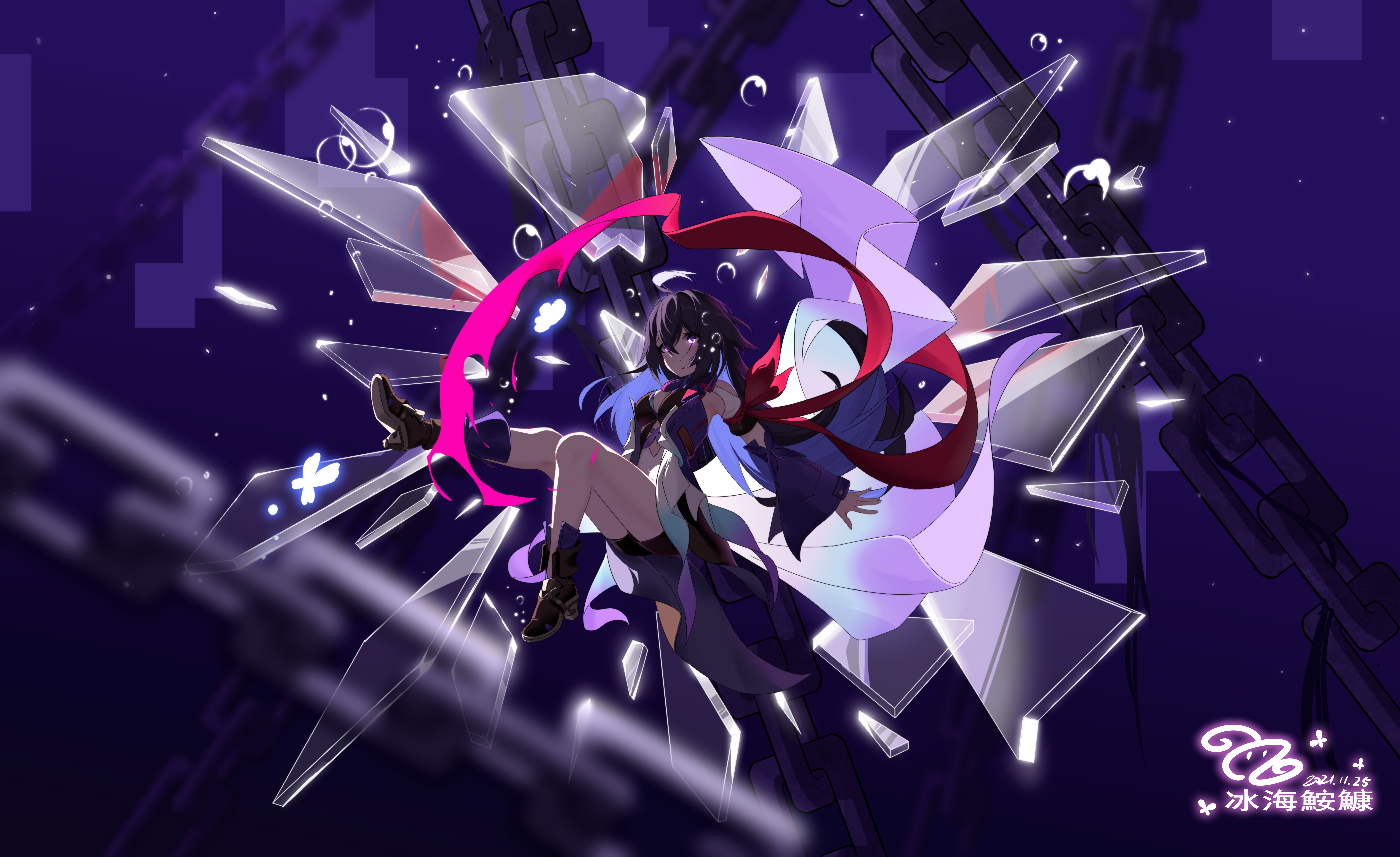 星穹希儿