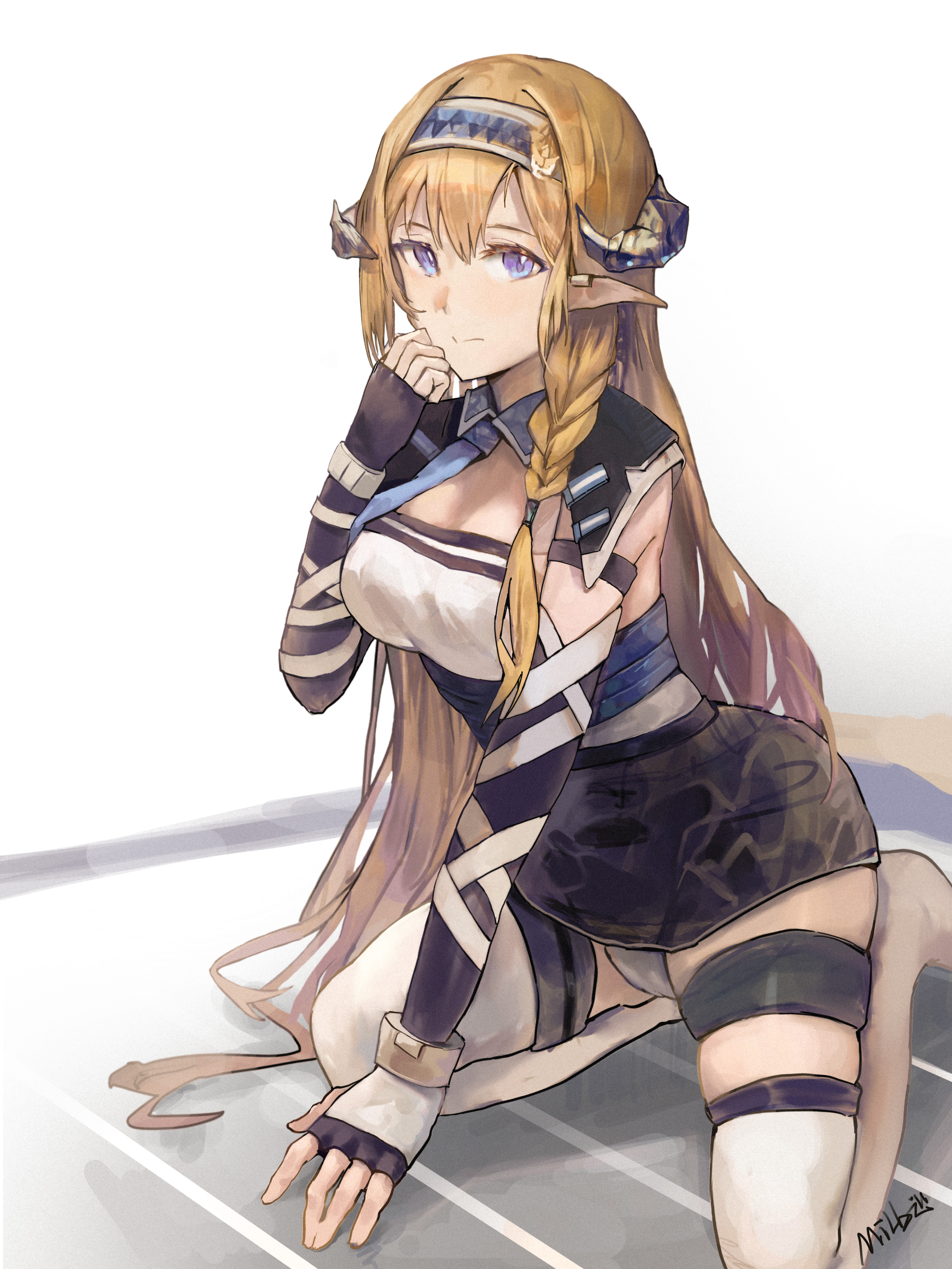 琴柳（