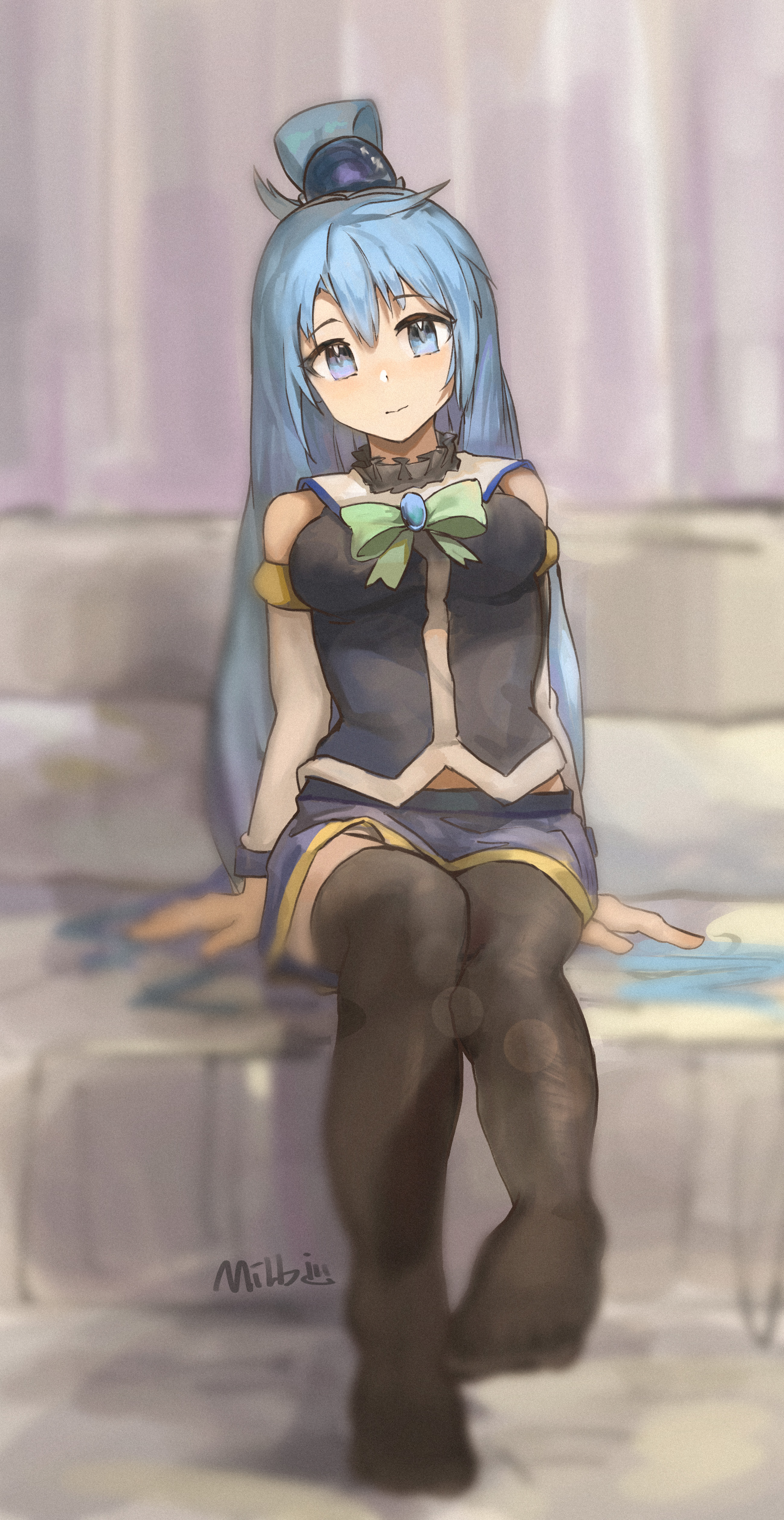 笨蛋