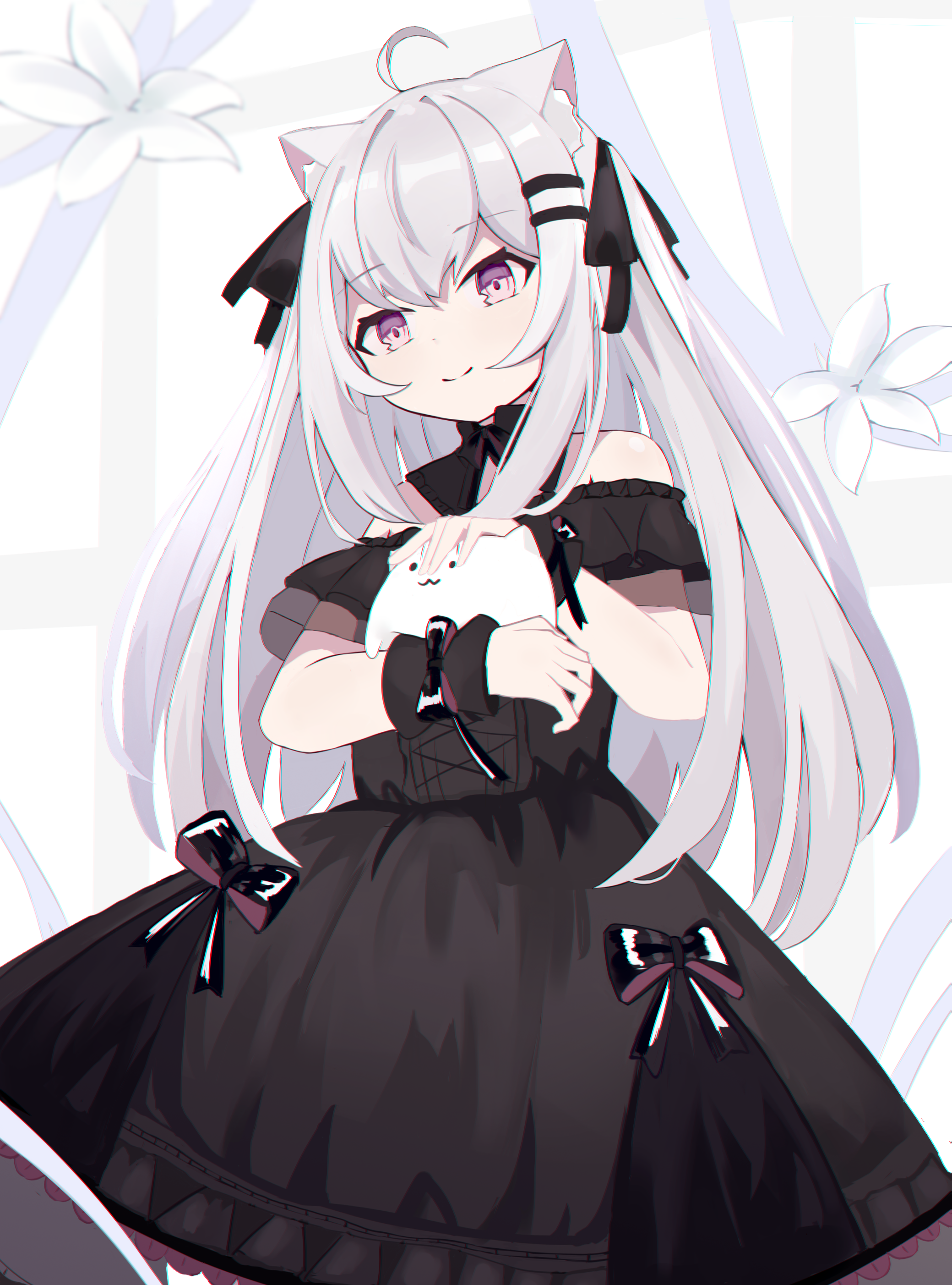 混