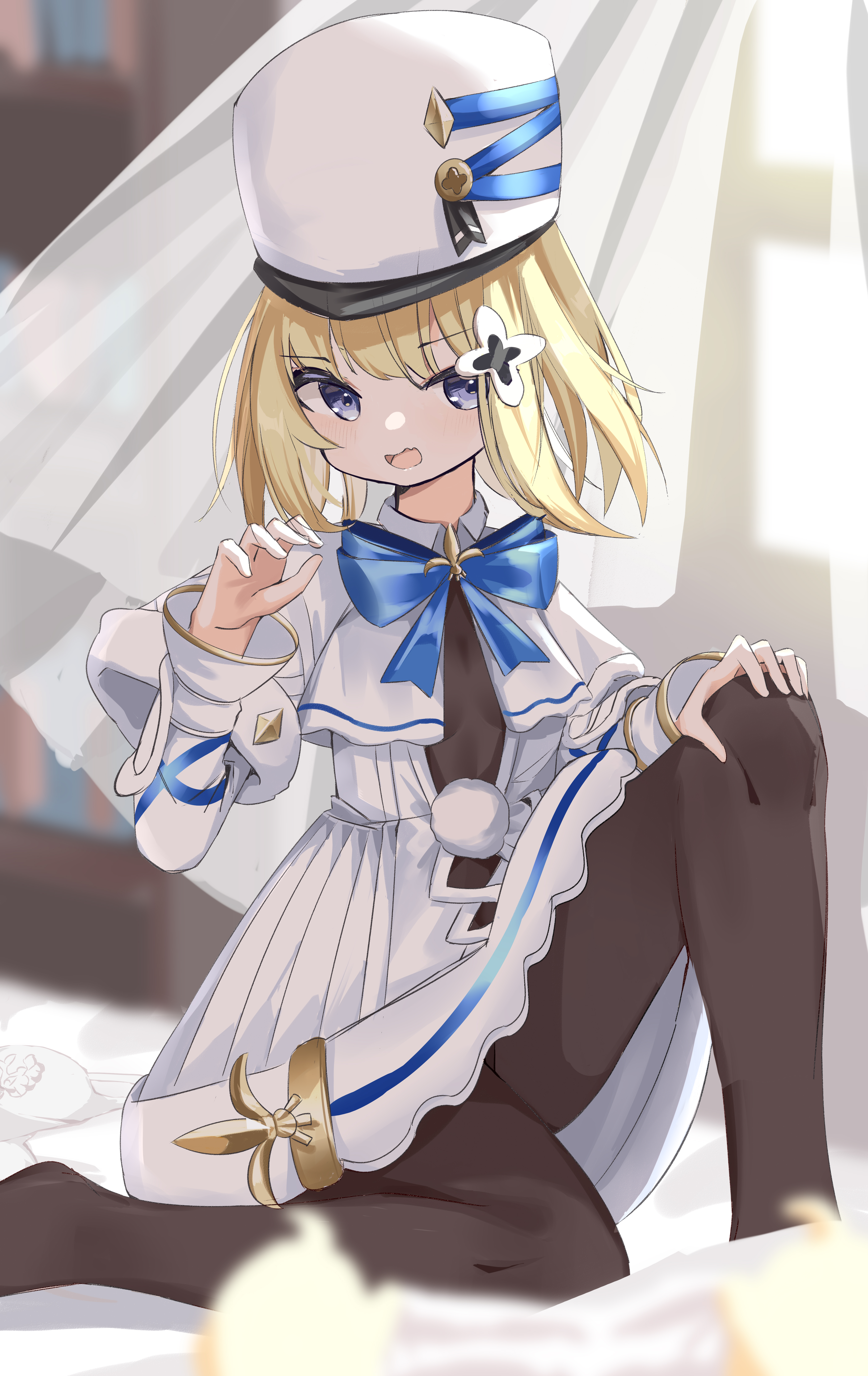 混