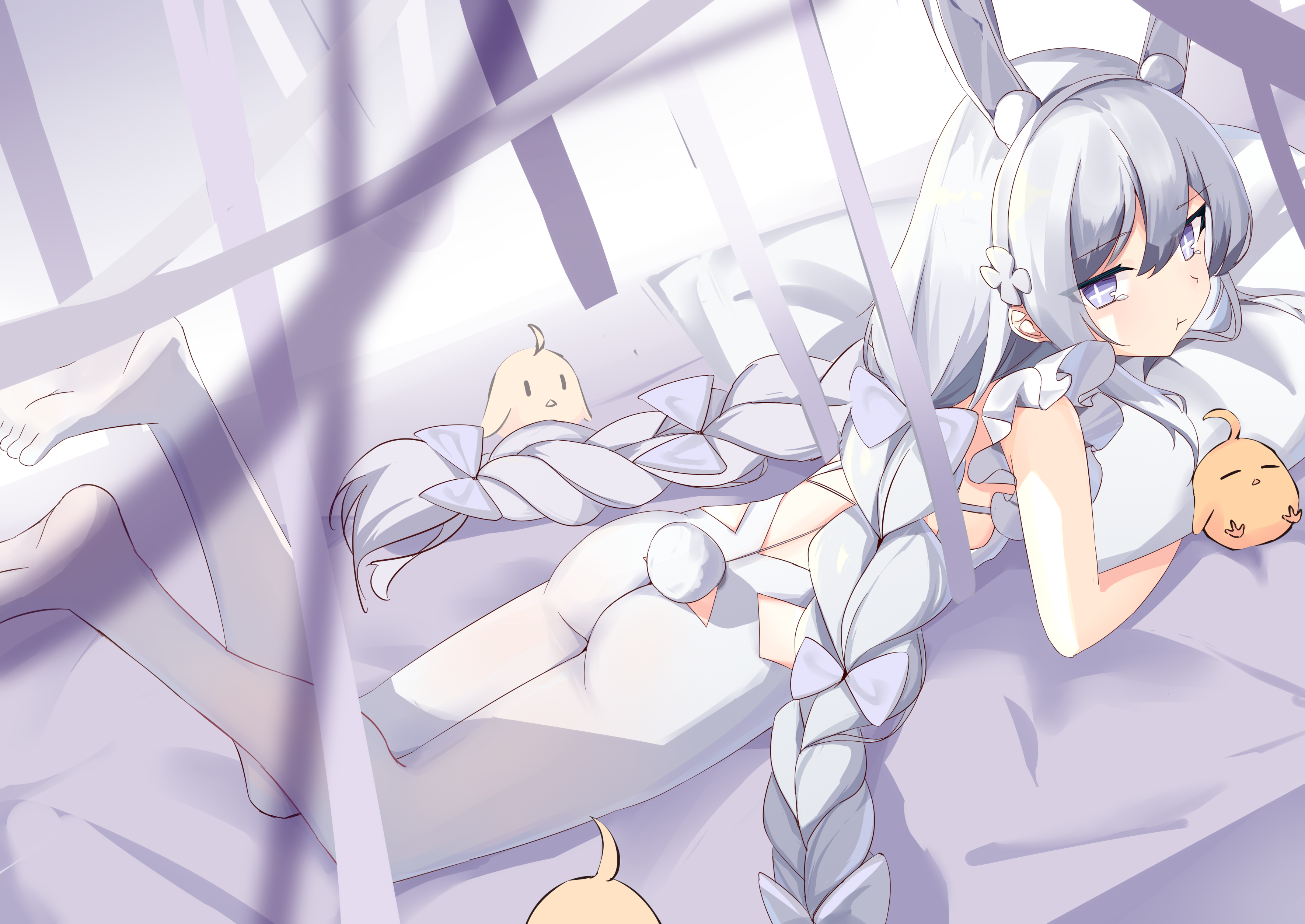 混
