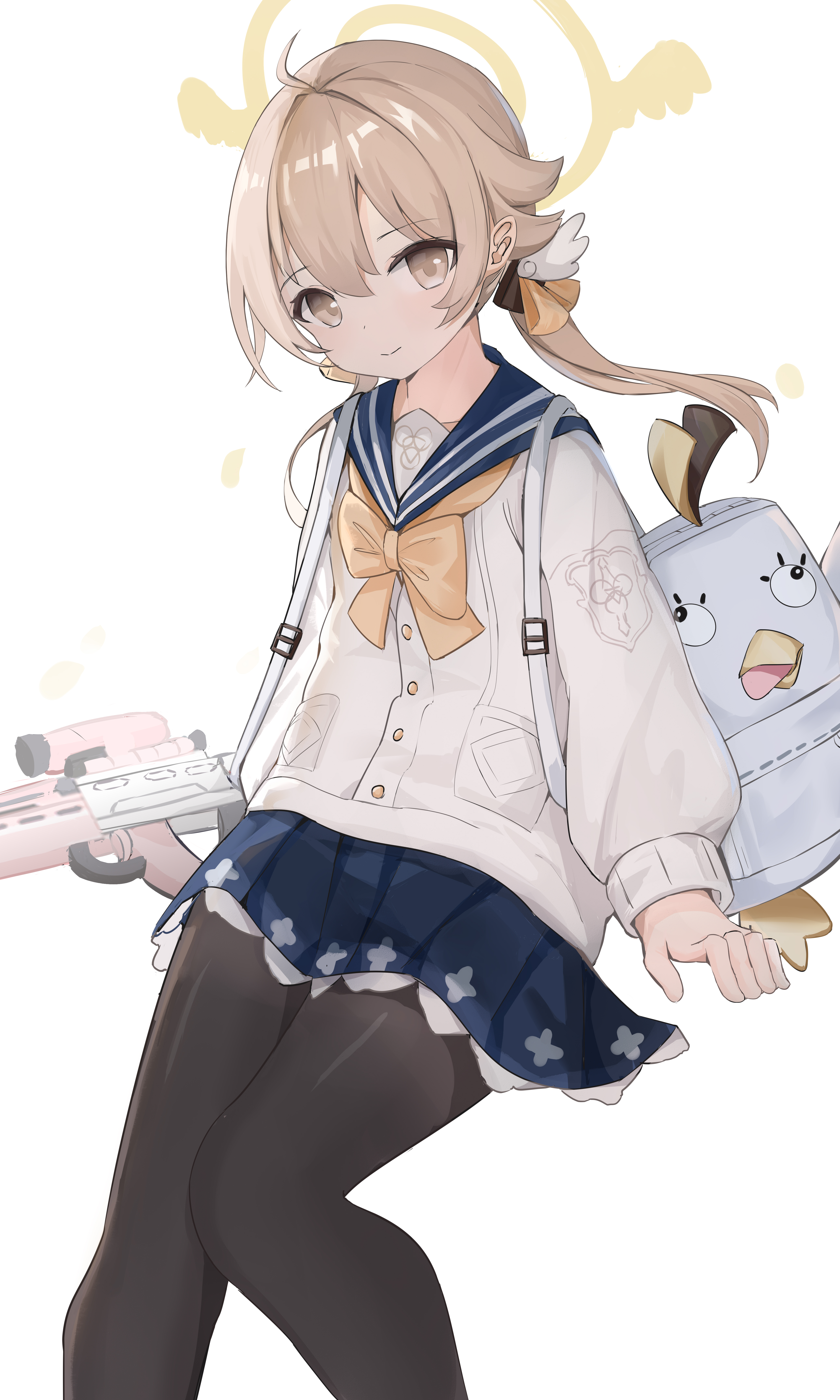 混