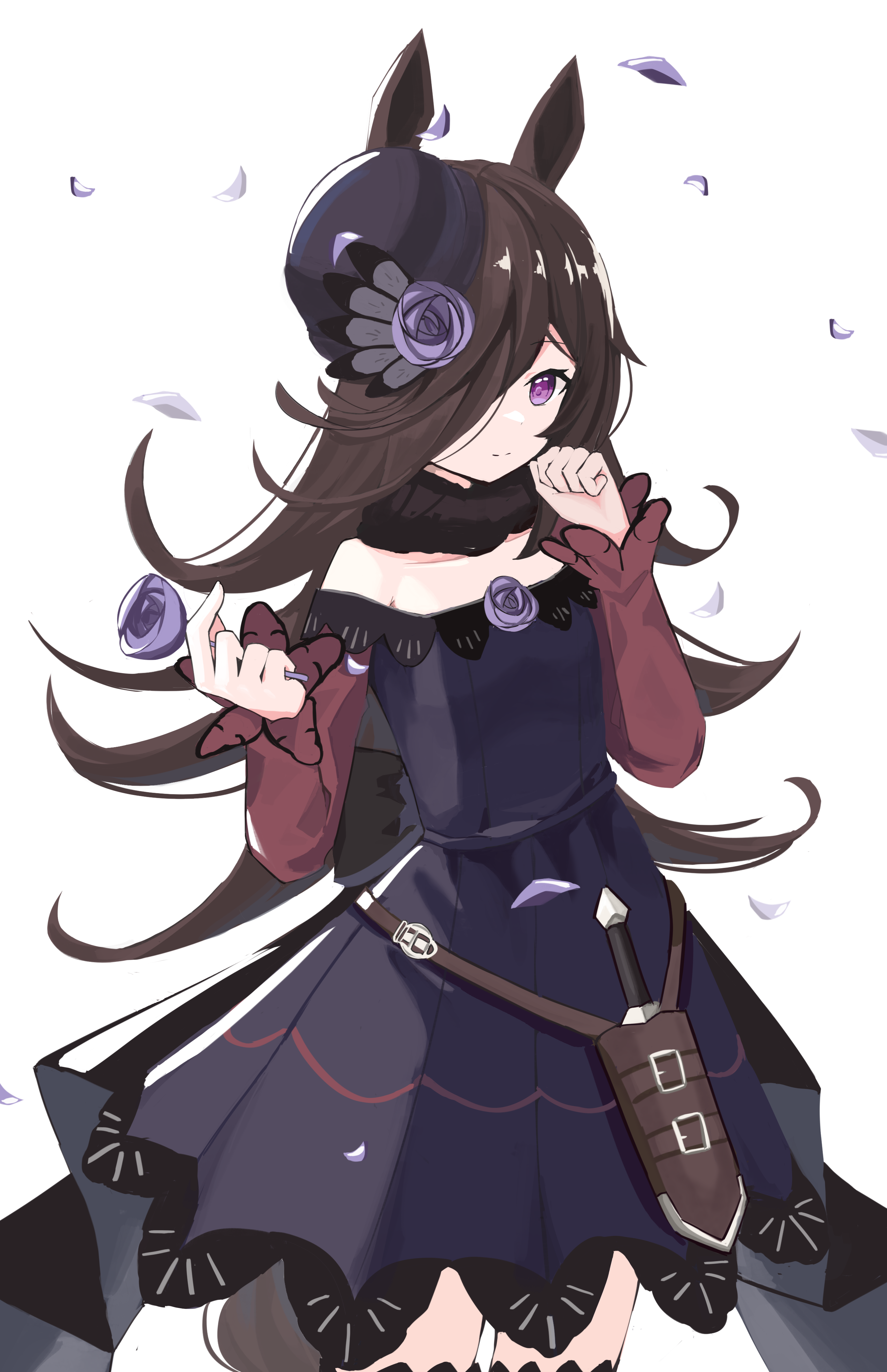 混