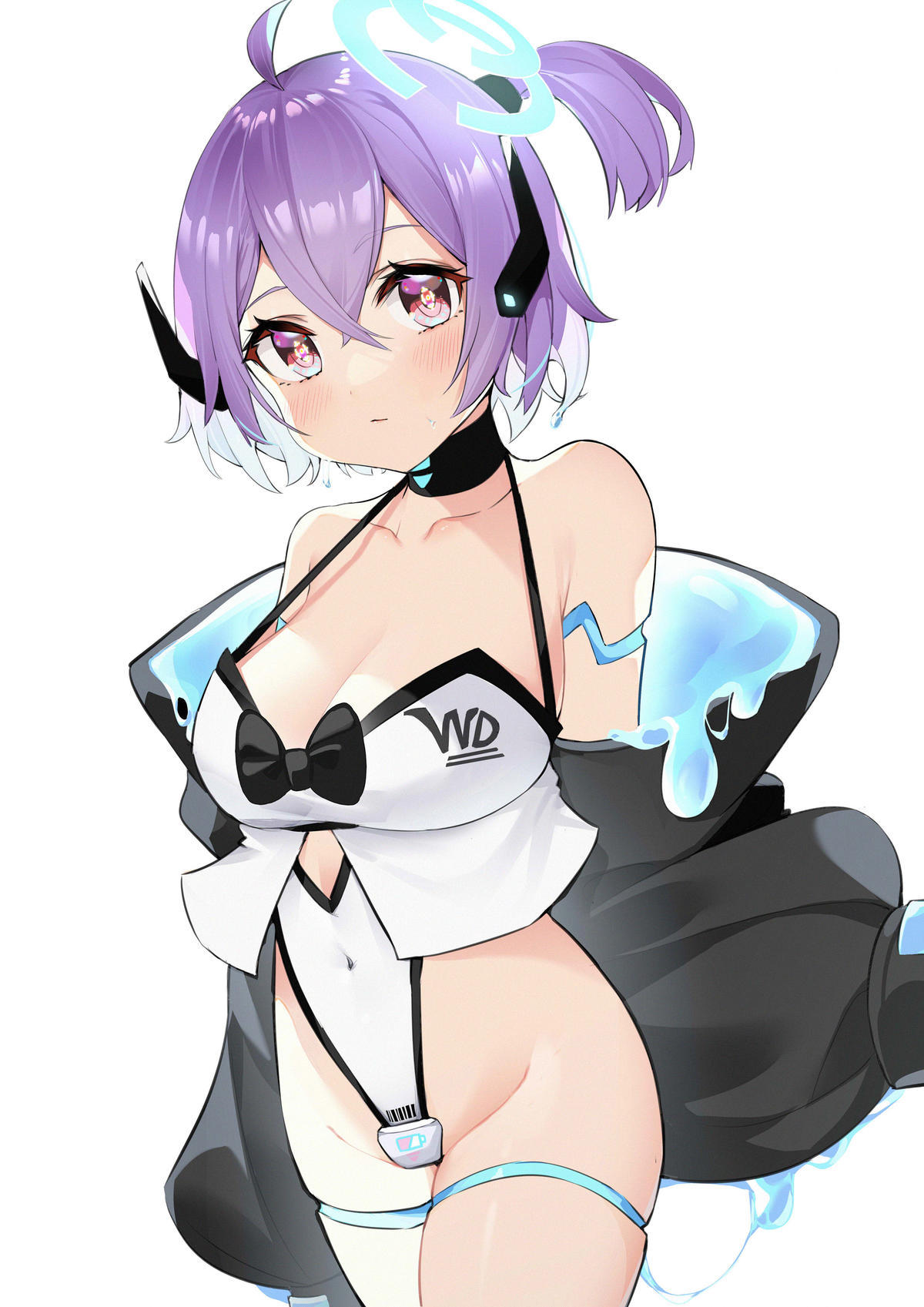 摸鱼