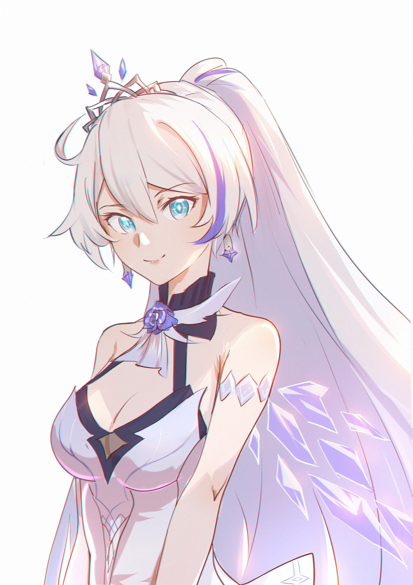 琪亚娜