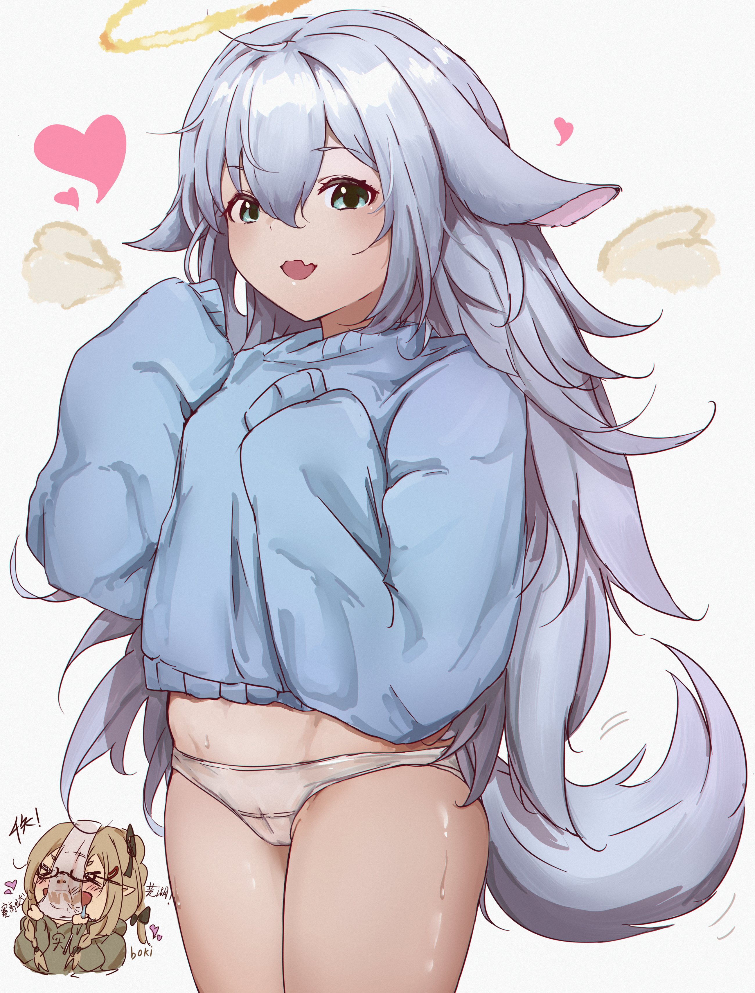千夨