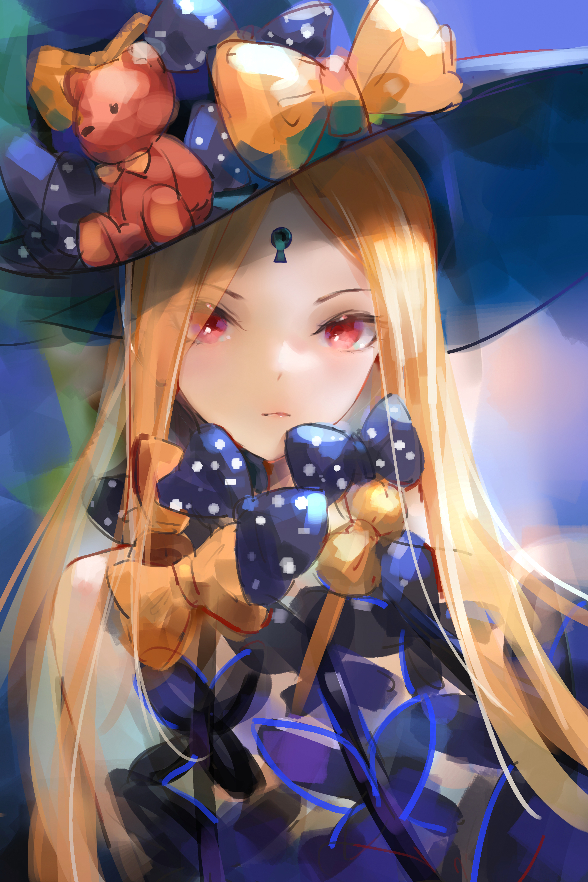 AB